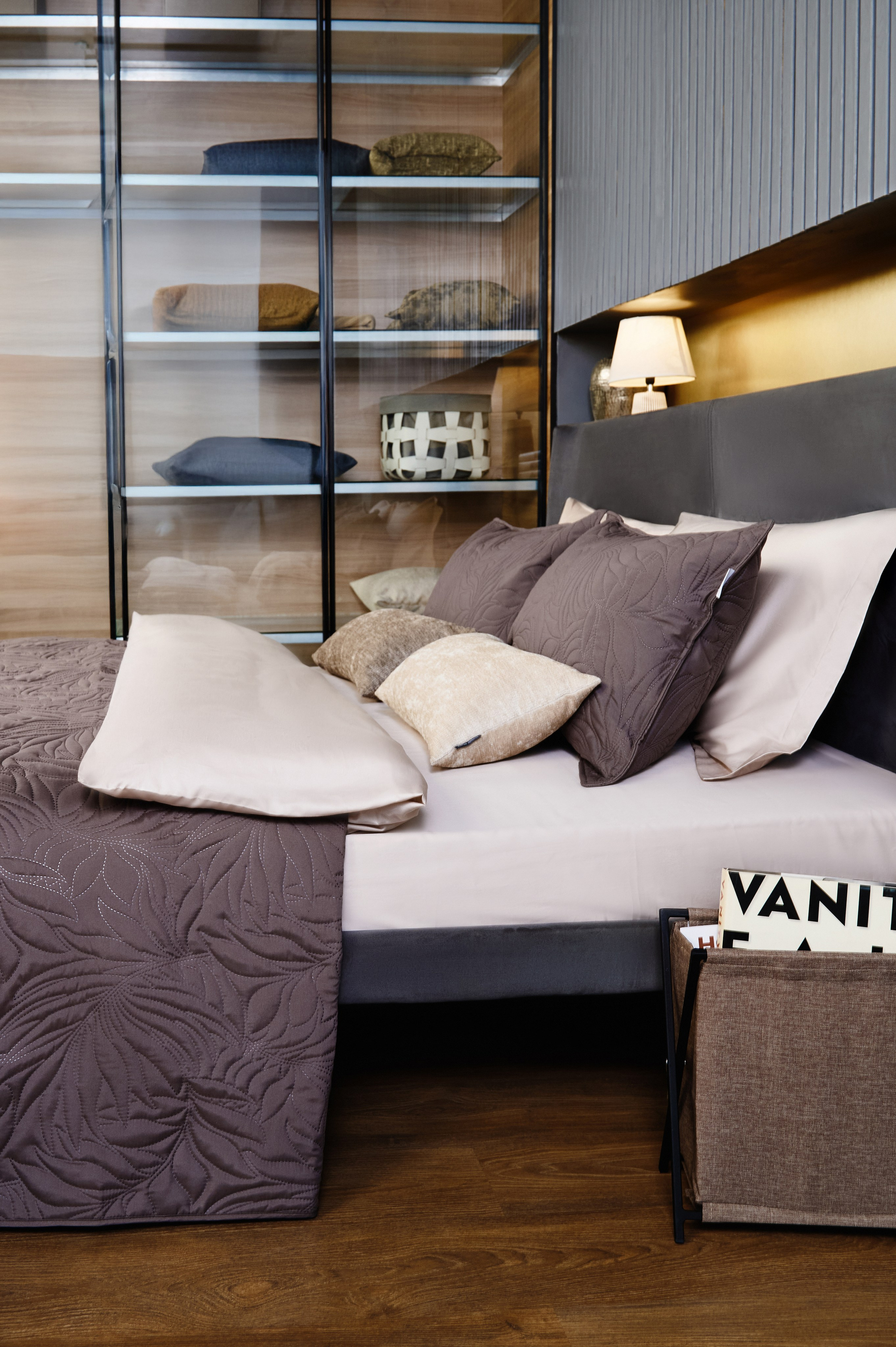 Sonno Home. Продюсер фото и видео съемок под ключ Москва