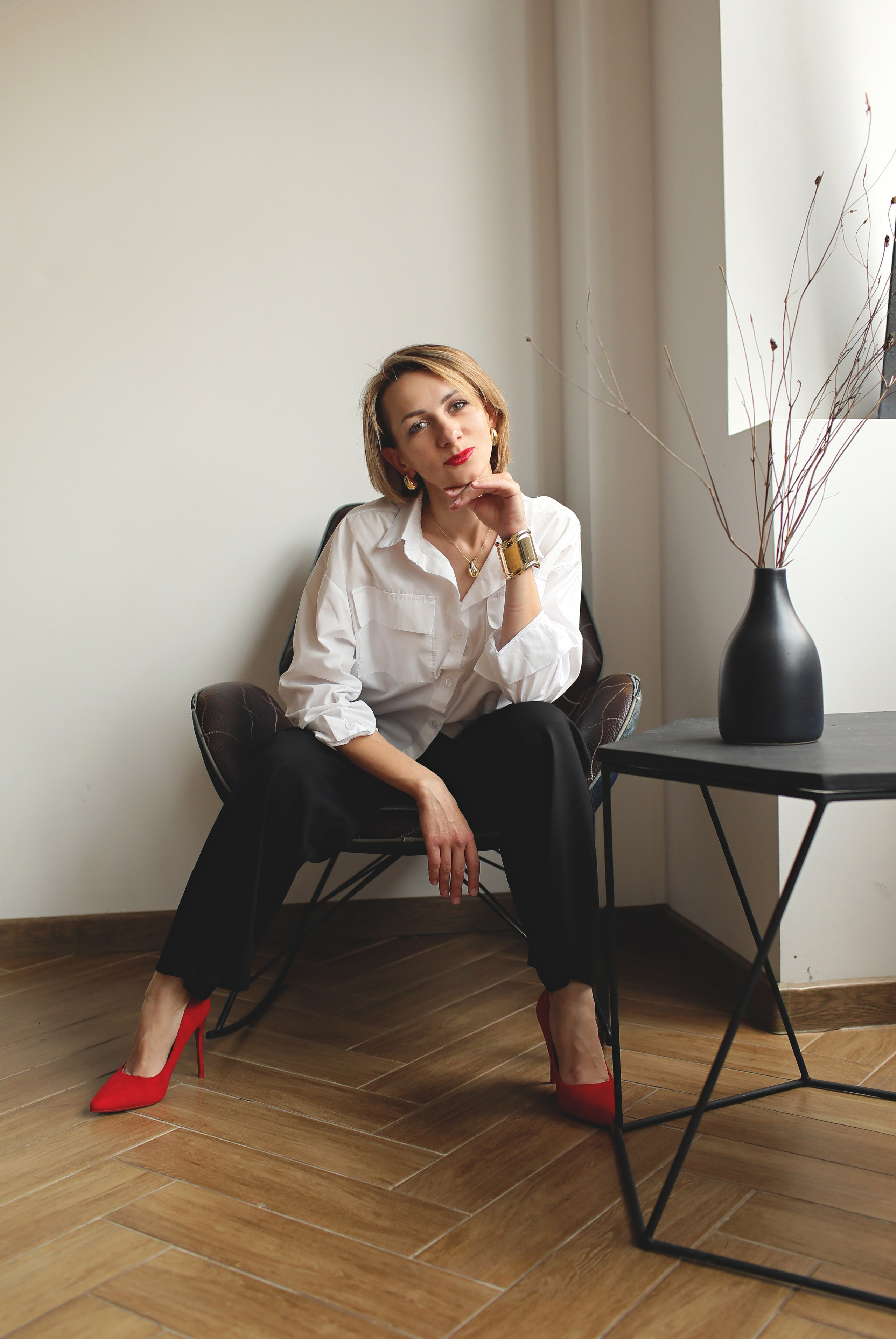 Контент. Детский и женский фотограф в Кемерово Анна Смирнова