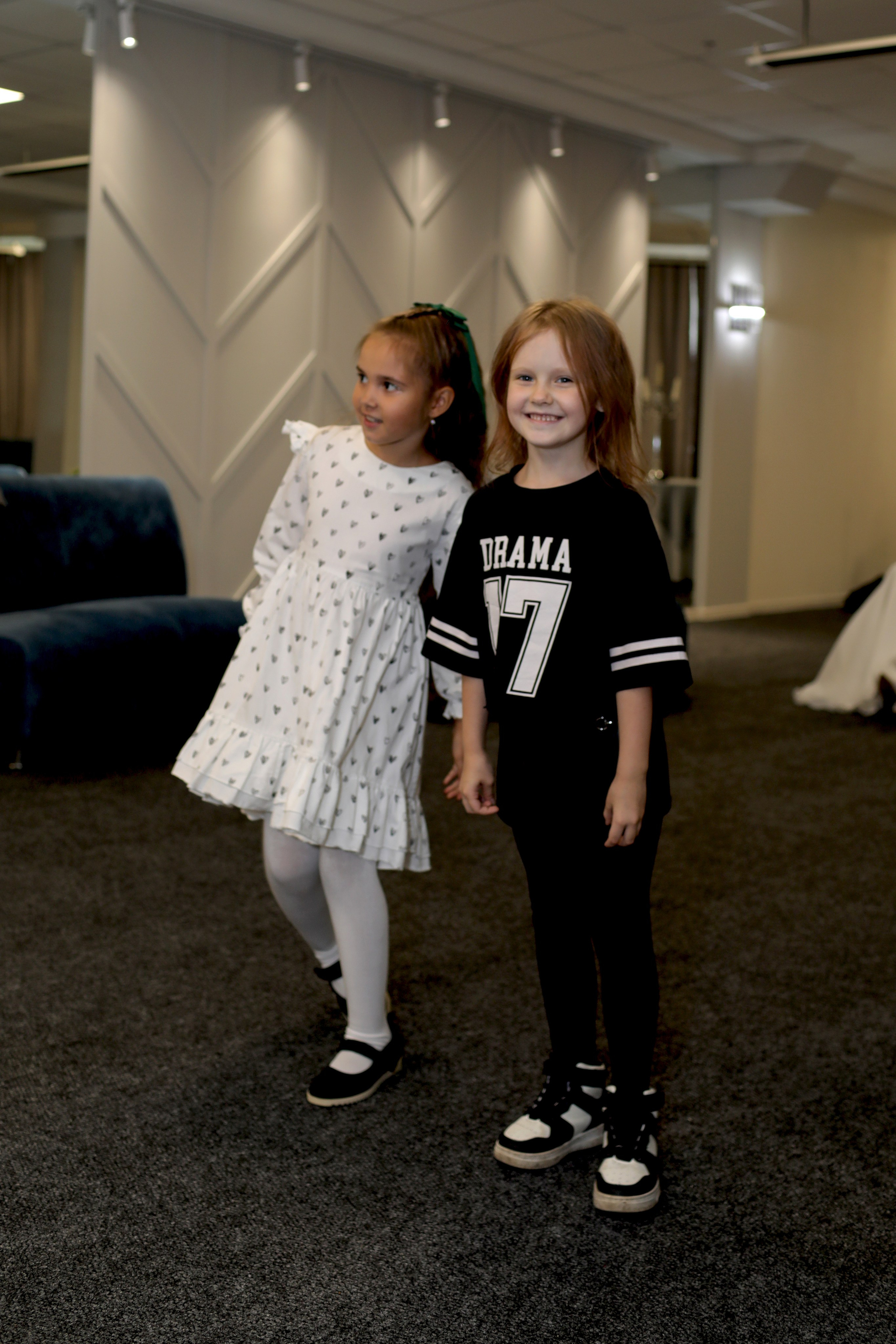 Никита и Юлия. Детский и женский фотограф в Кемерово Анна Смирнова