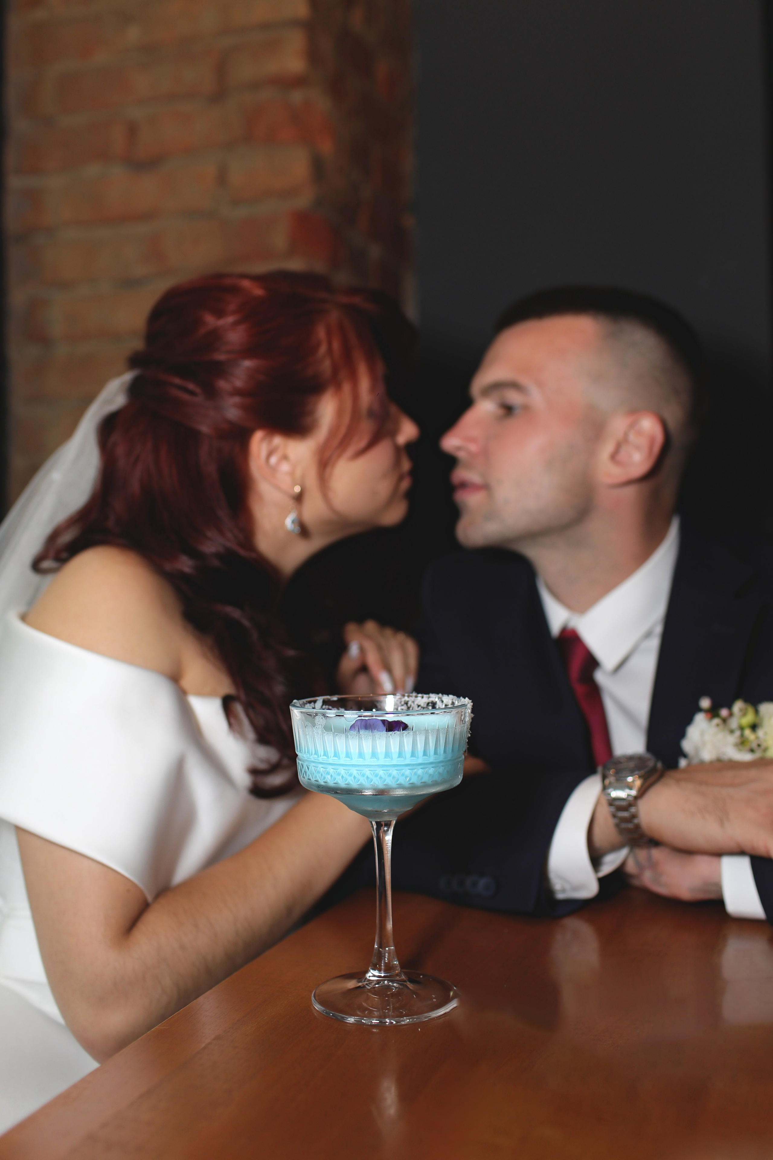 Свадебная фотосессия в Кемерово. Детский и женский фотограф в Кемерово Анна Смирнова