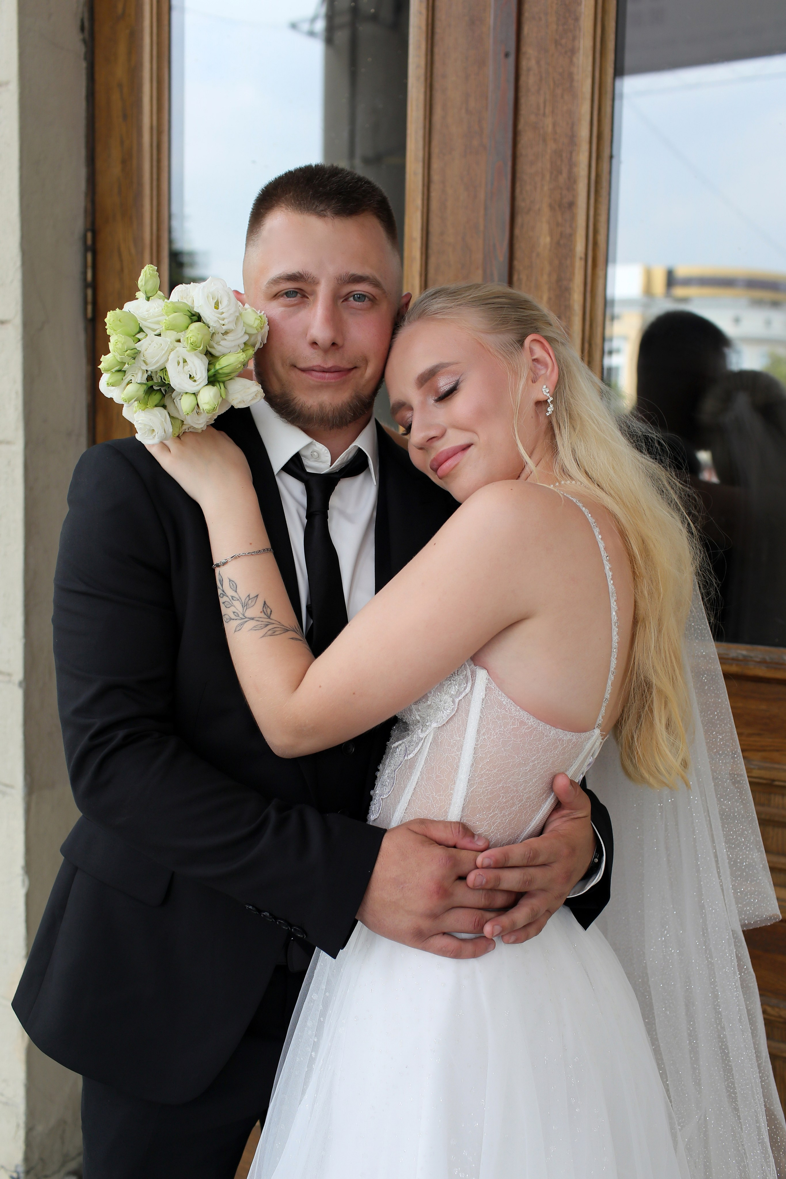 Никита и Виктория. Детский и женский фотограф в Кемерово Анна Смирнова