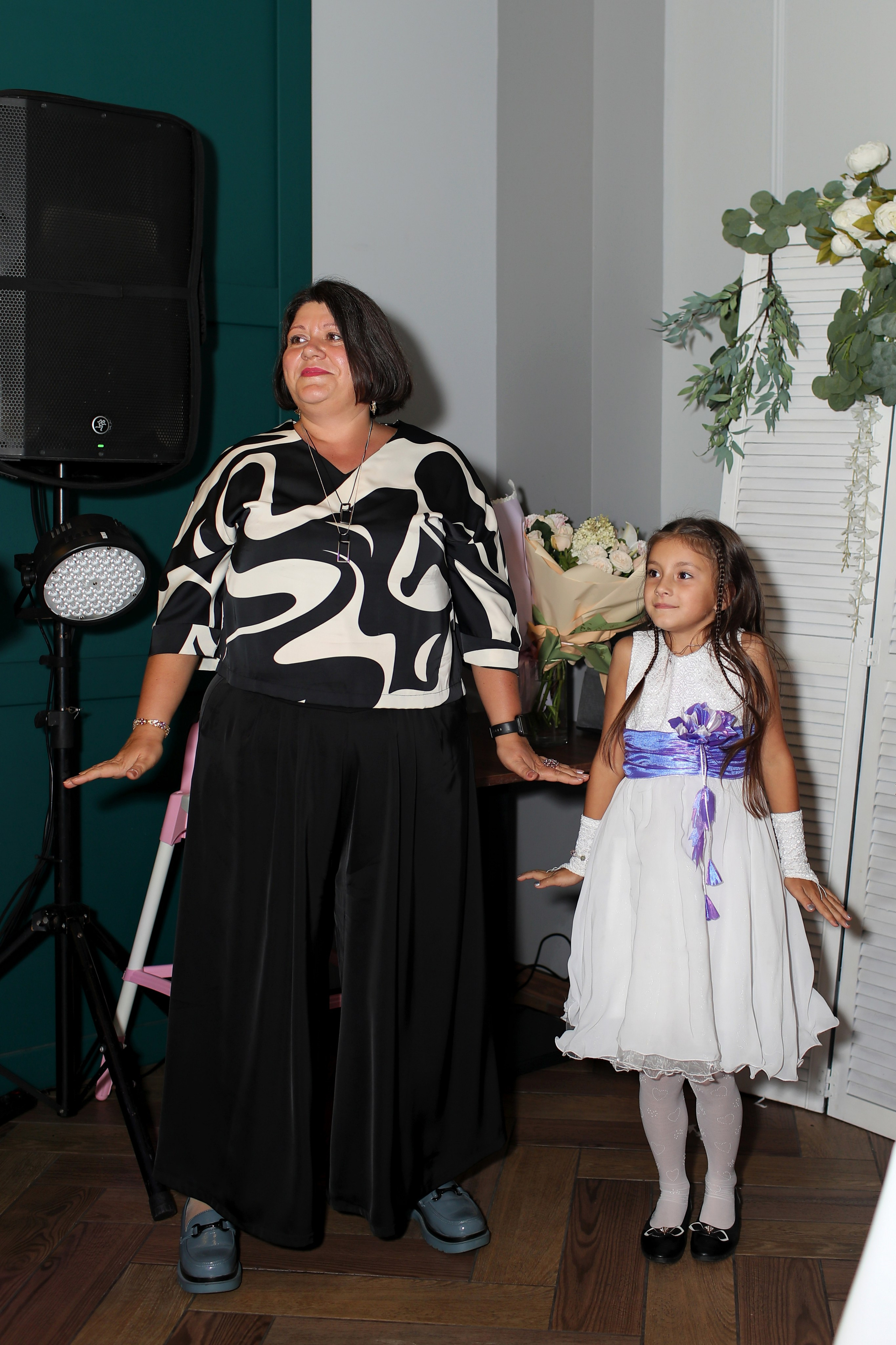 Дмитрий и Софья. Детский и женский фотограф в Кемерово Анна Смирнова