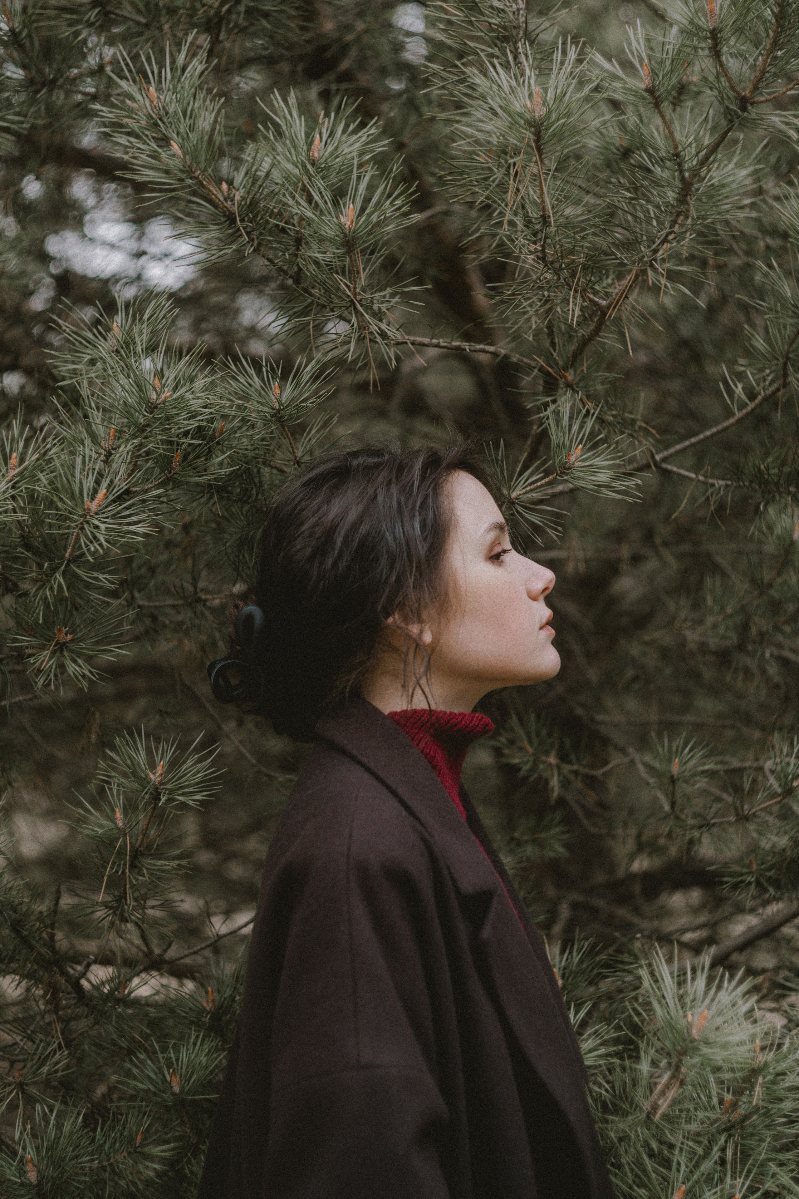 Саша. Фотограф Екатерина Катунова | Москва