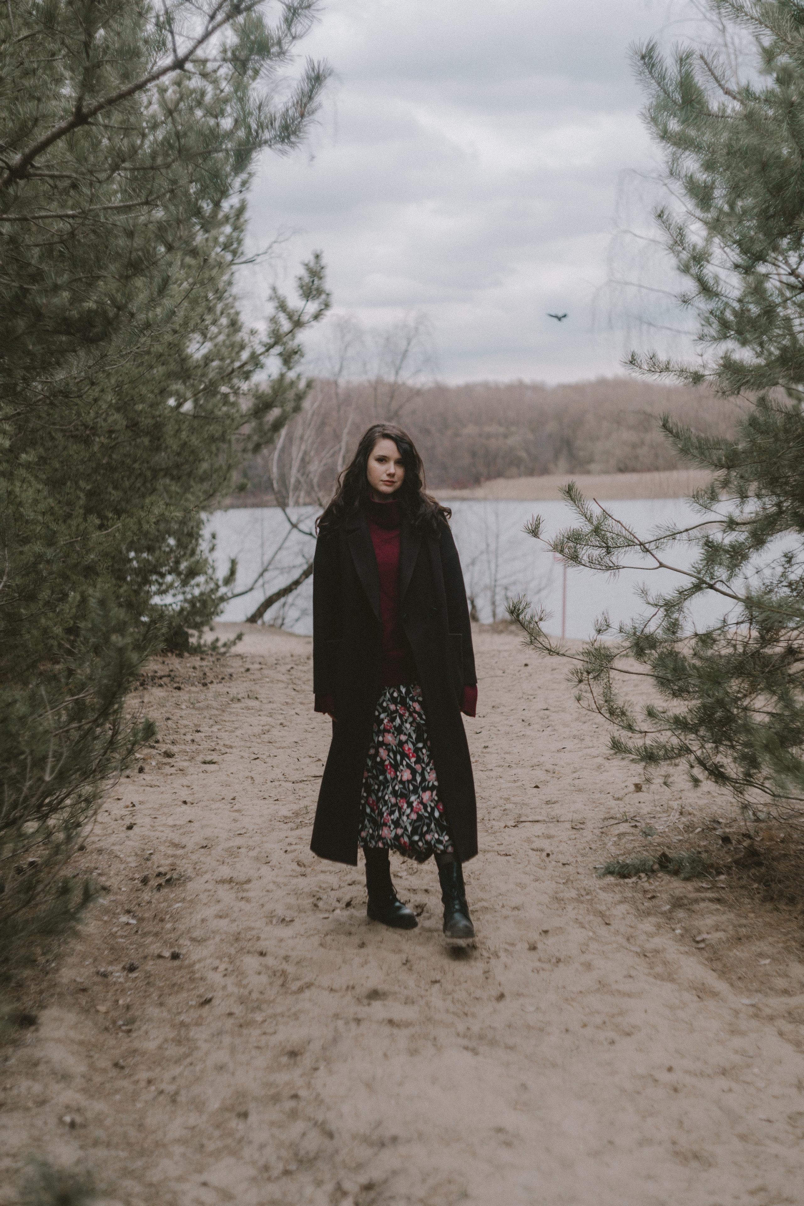 Саша. Фотограф Екатерина Катунова | Москва