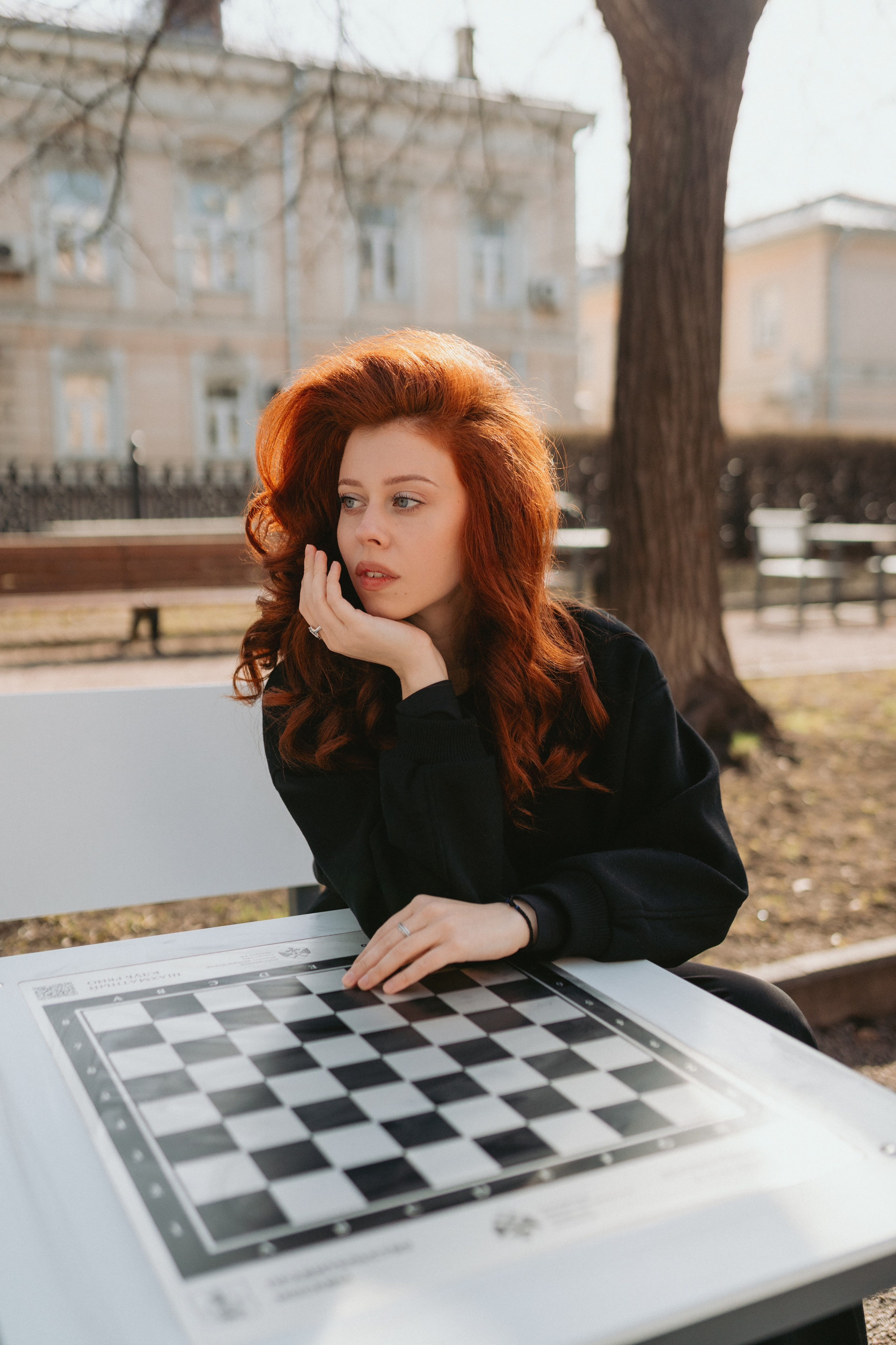 Маша. Фотограф Екатерина Катунова | Москва