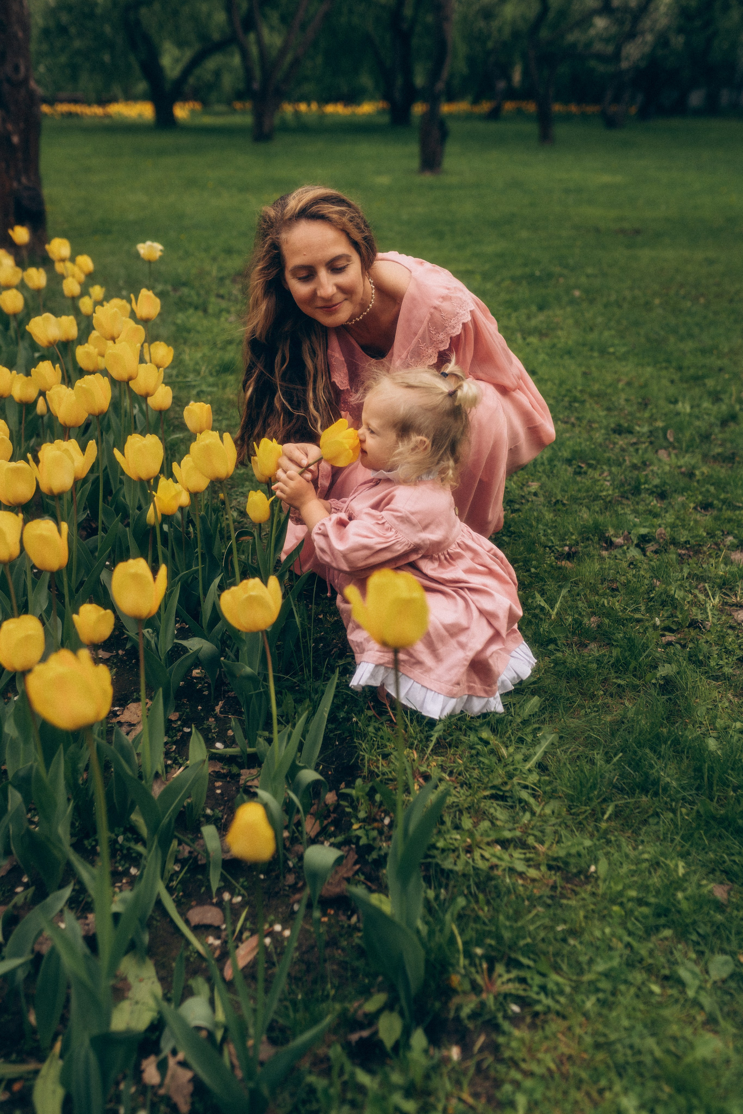 Таня и Вика. Фотограф Екатерина Катунова | Москва