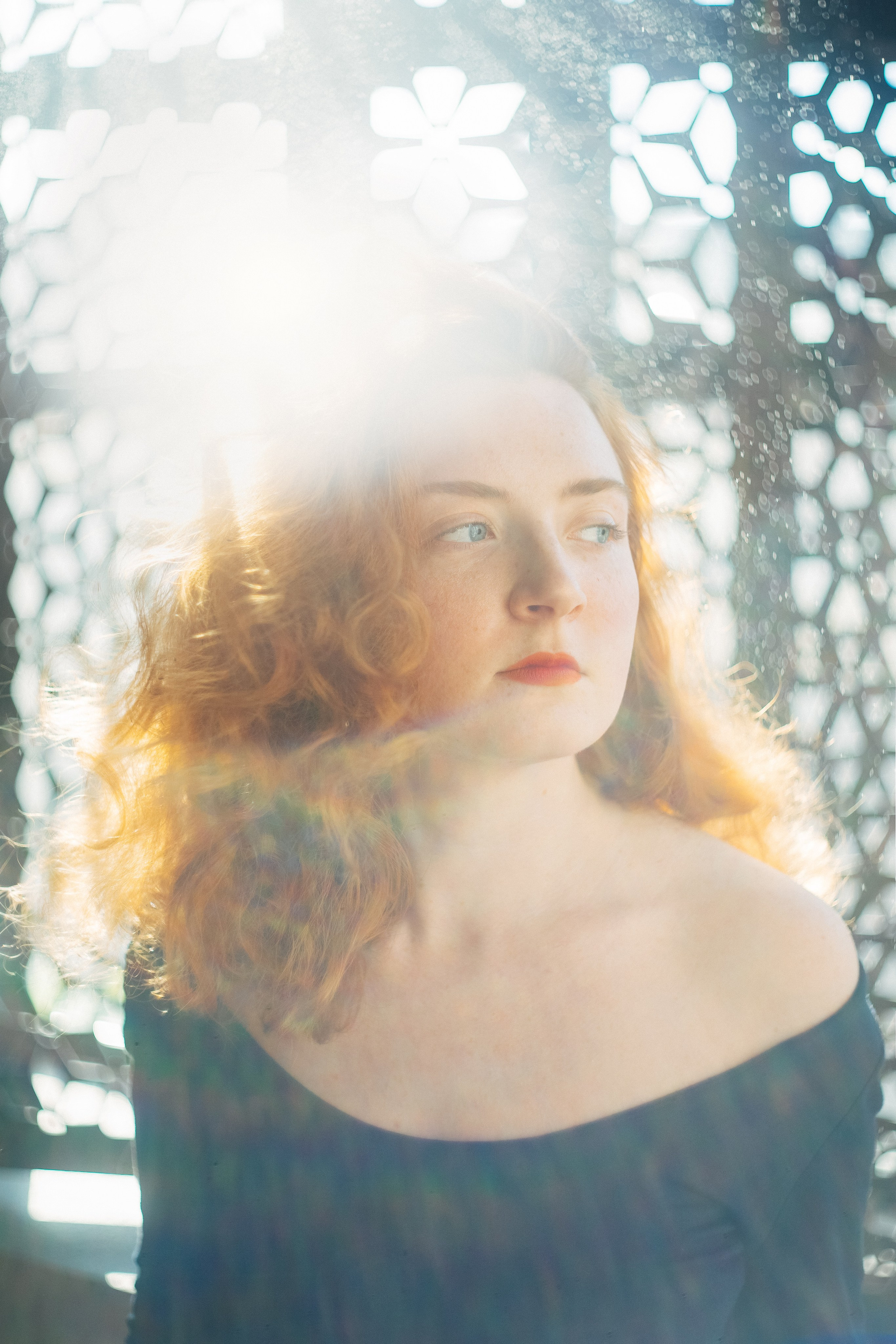 Ира. Фотограф Екатерина Катунова | Москва