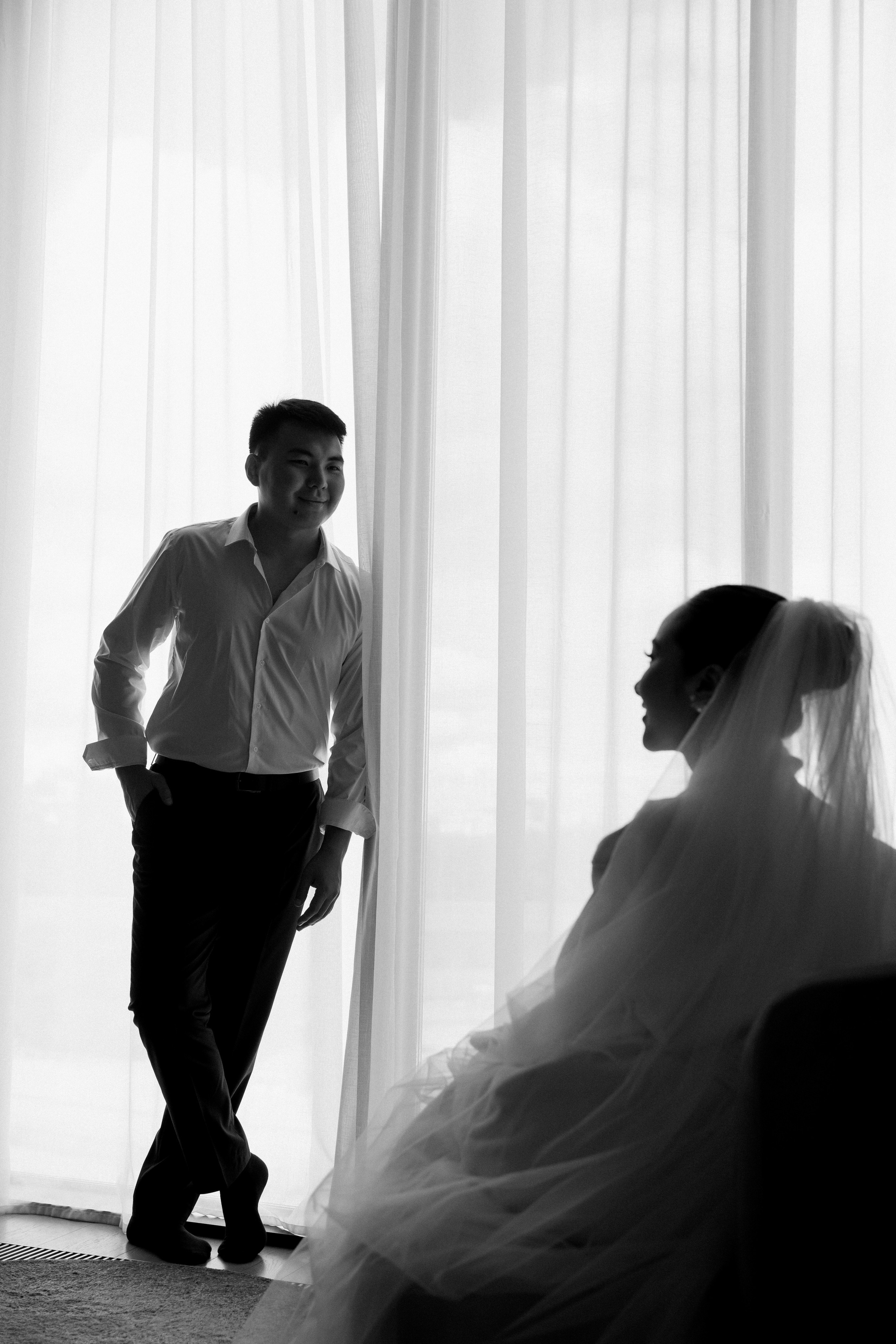 Dinmuxamet & Dinara WEDDING. Akkanatart.kz