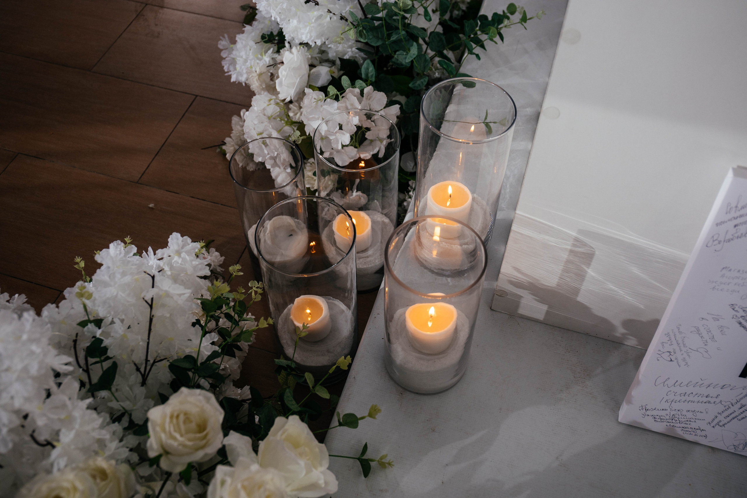 Петр и Анна. Свадебный и женский фотограф