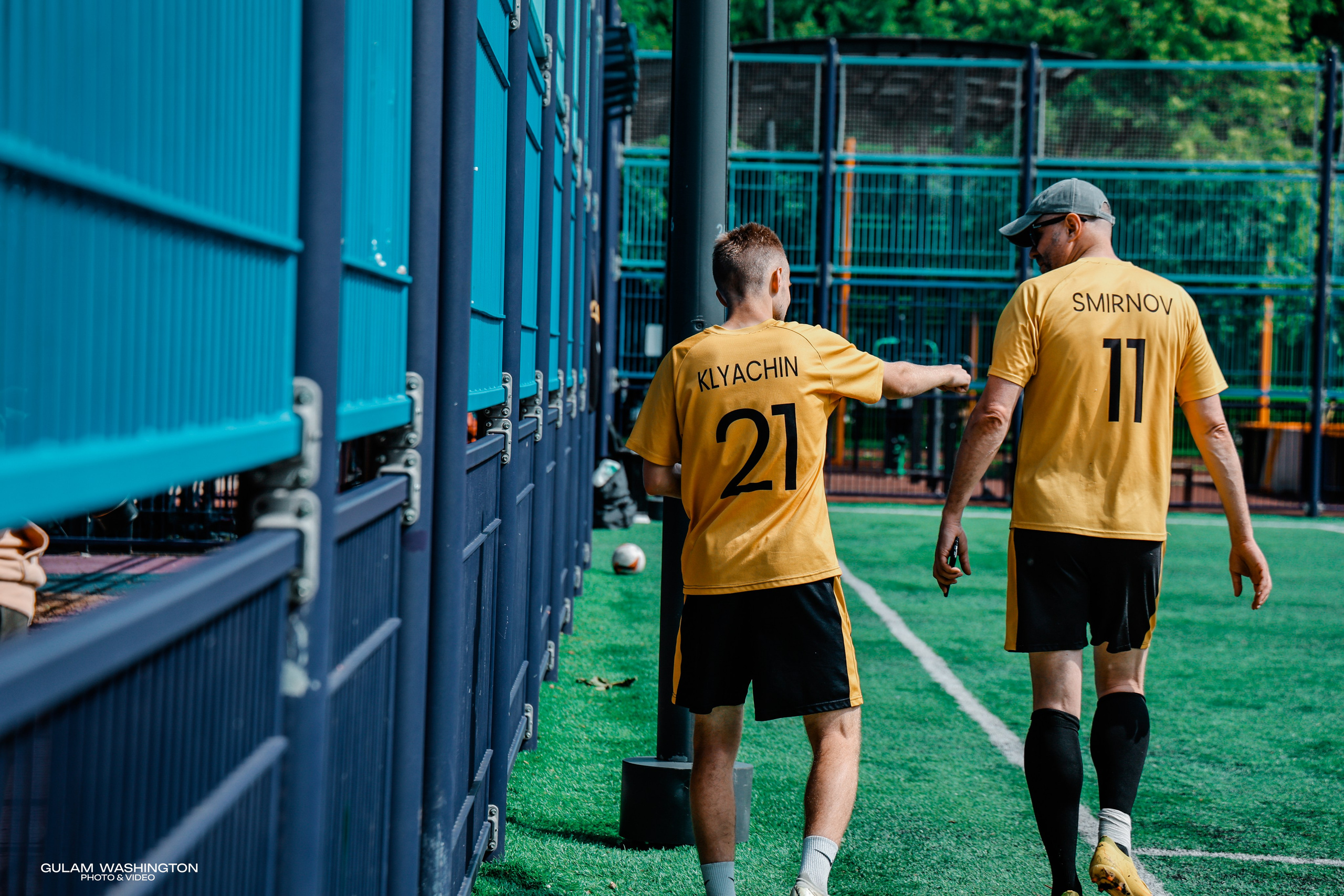 СПОРТ. Фотограф и видеограф — Москва