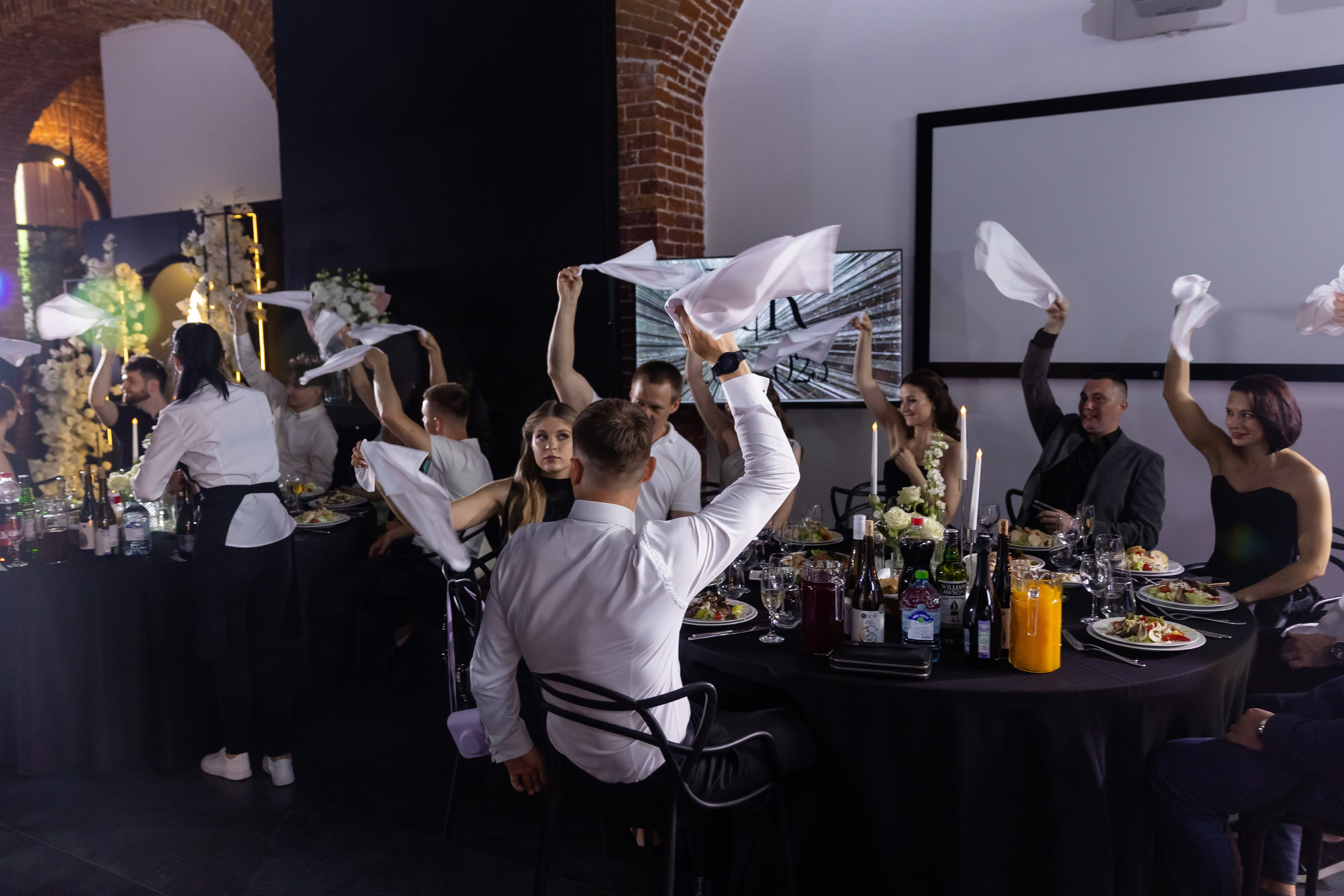 Екатерина и Константин