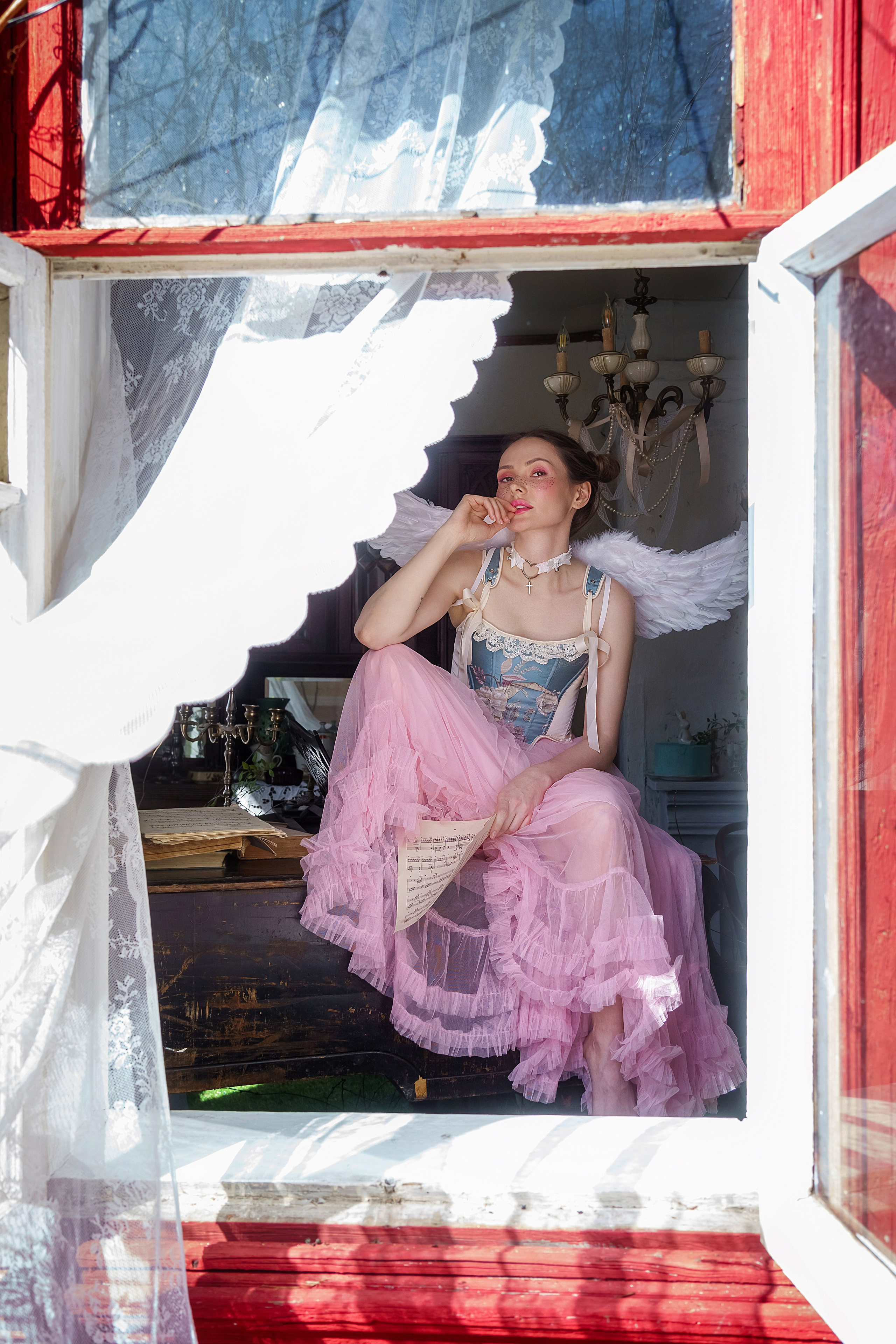 . Фотограф в Москве и Одинцово