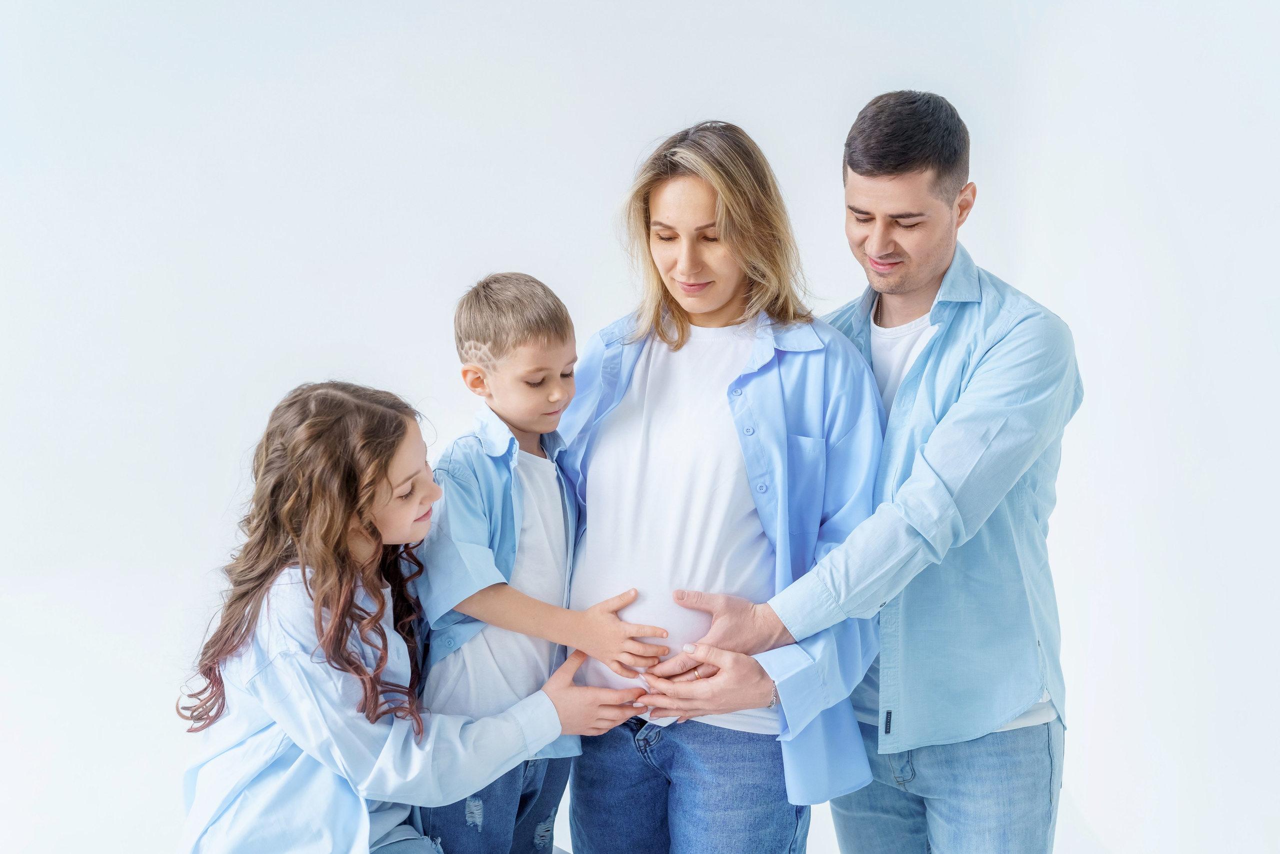 . Фотограф в Москве и Одинцово