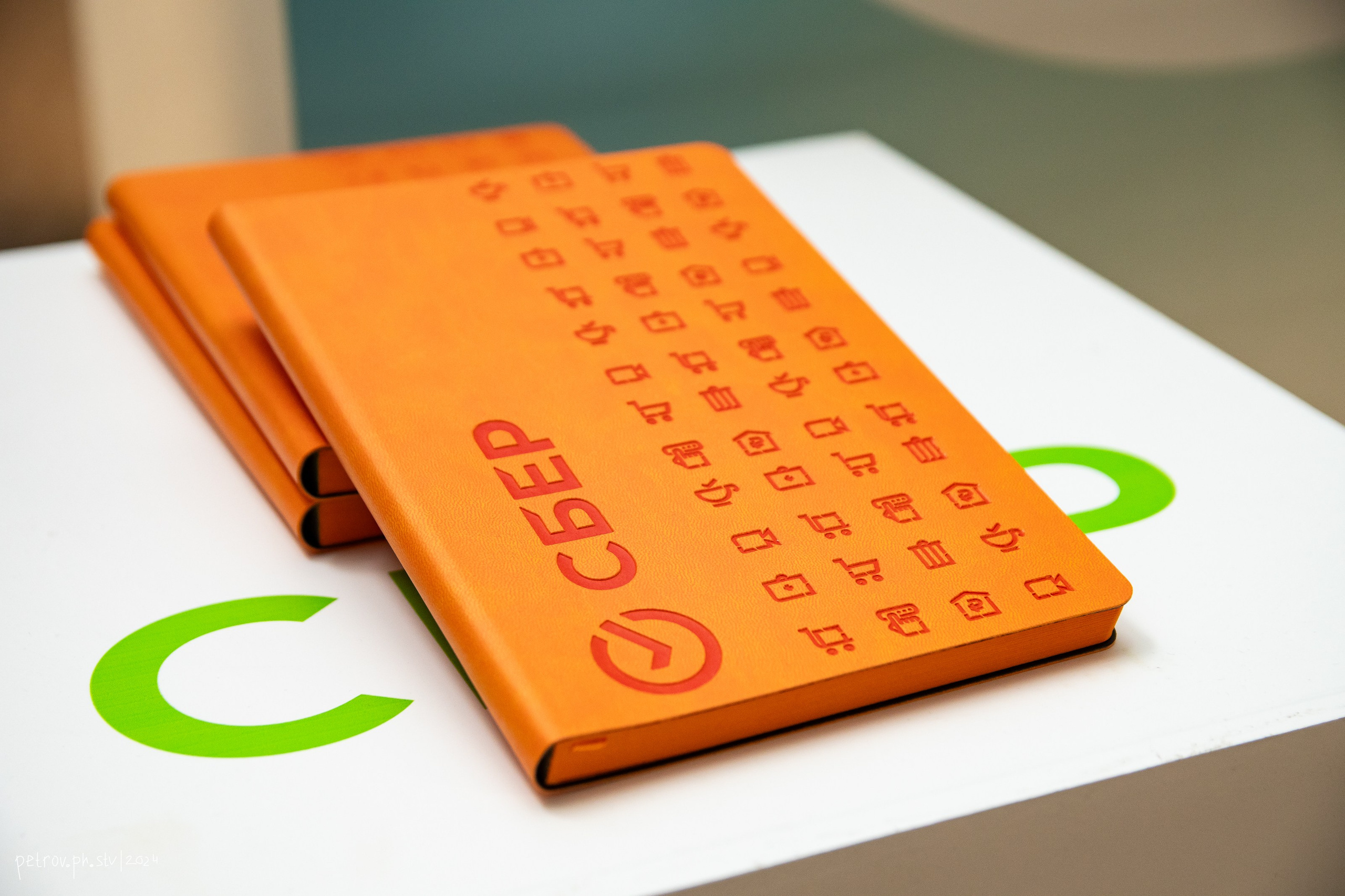 Открытие SberShop. Репортажный фотограф в Ставрополе