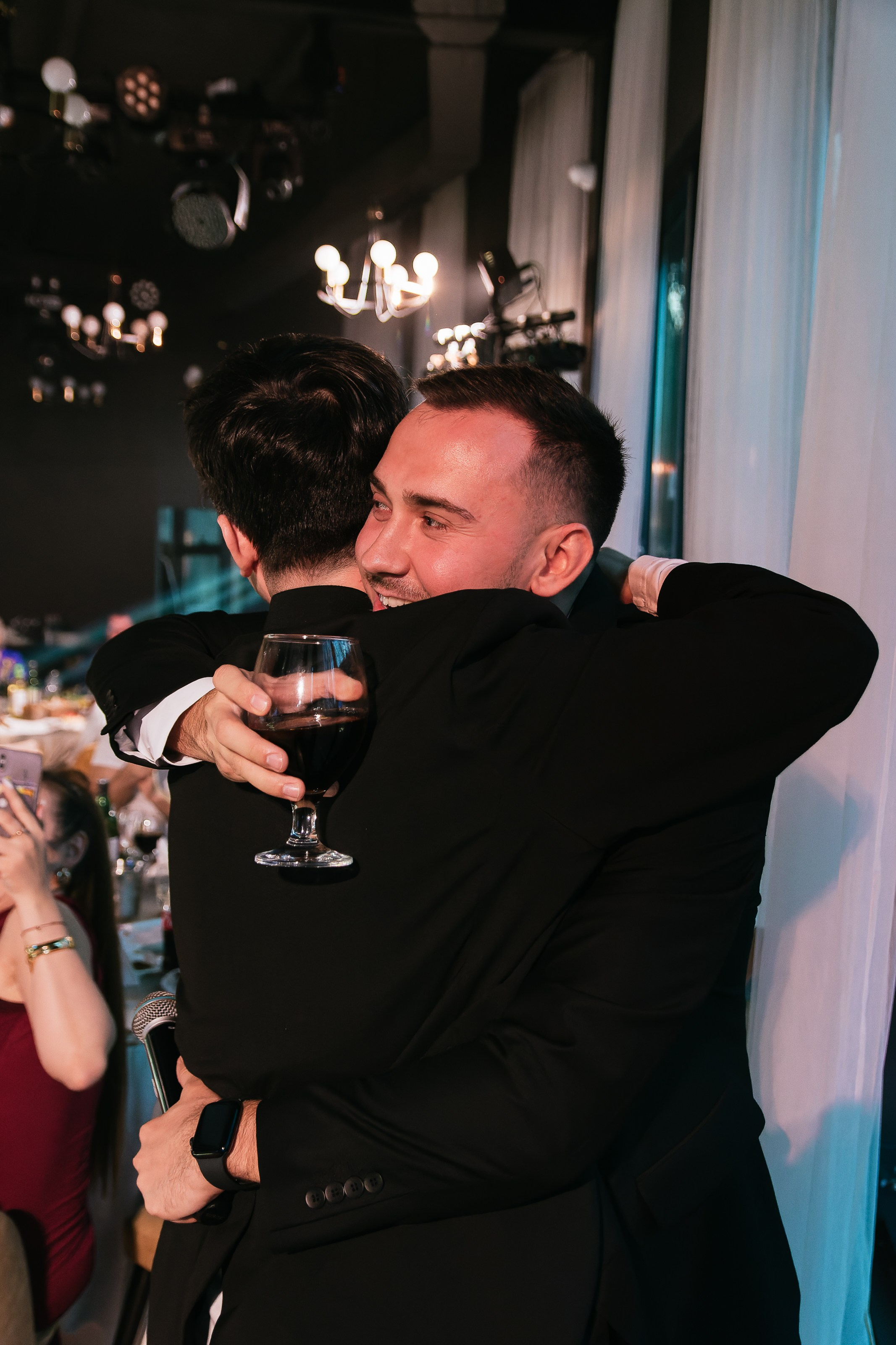 День Рождения. Репортажный фотограф в Ставрополе