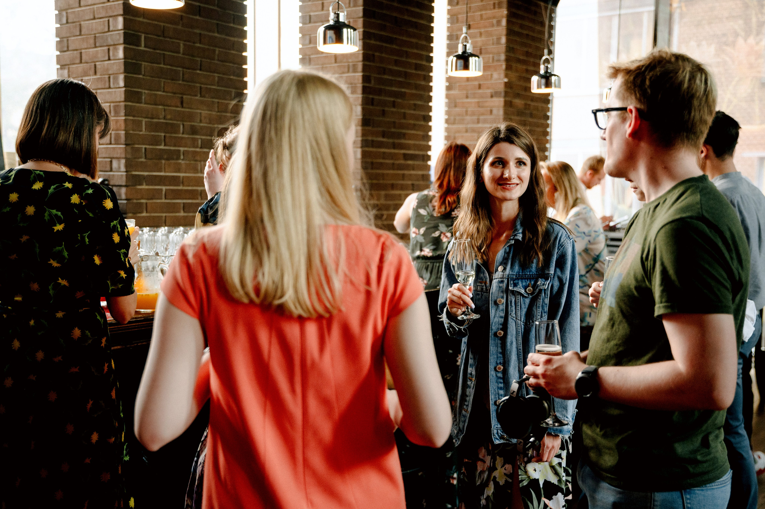 КОРПОРАТИВ Nestlé. Шашкова Вероника / Свадебный и семейный фотограф Москва и Ярославль