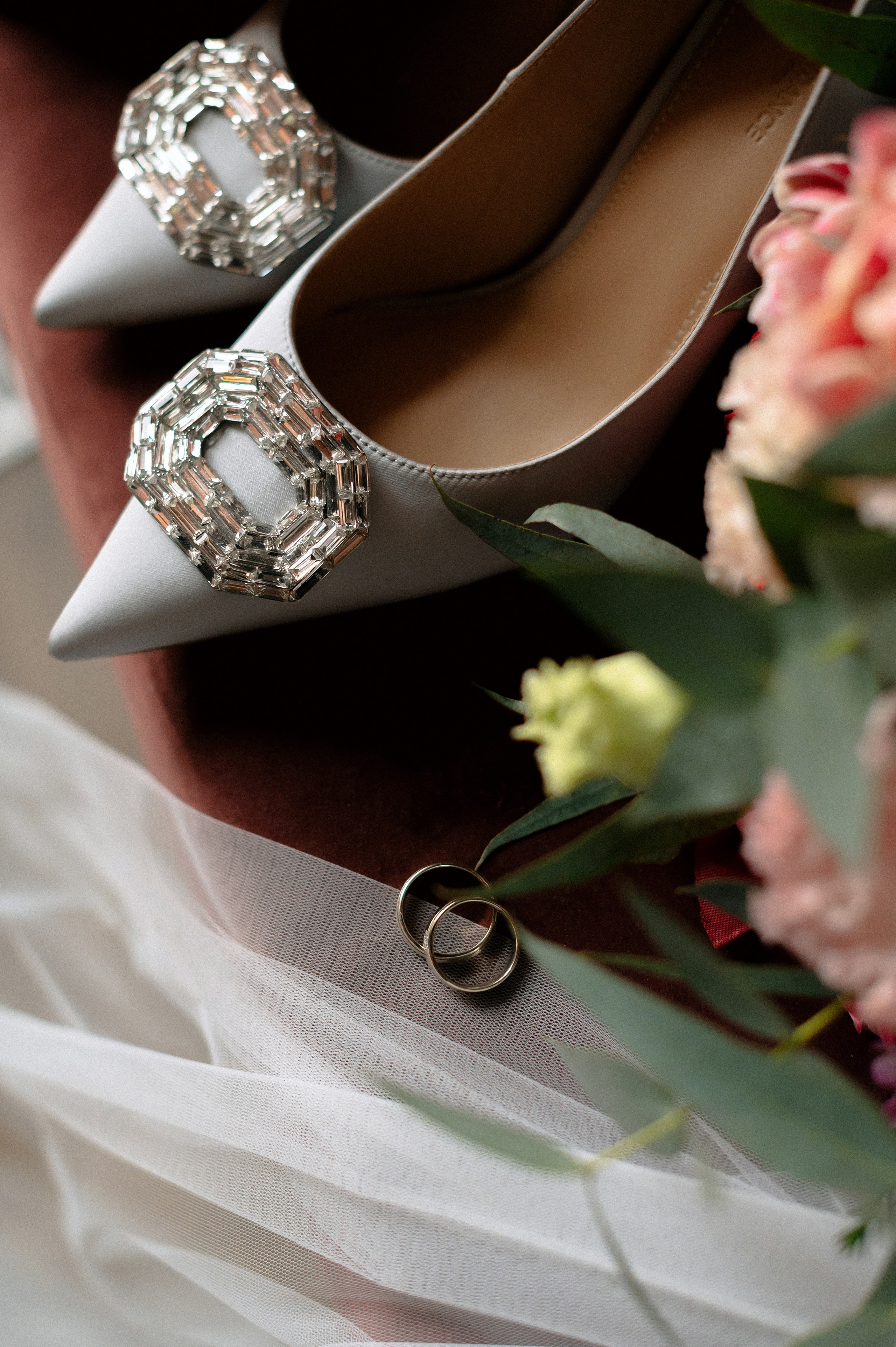 ТАНЯ и ЛЕША. Шашкова Вероника / Свадебный и семейный фотограф Москва и Ярославль