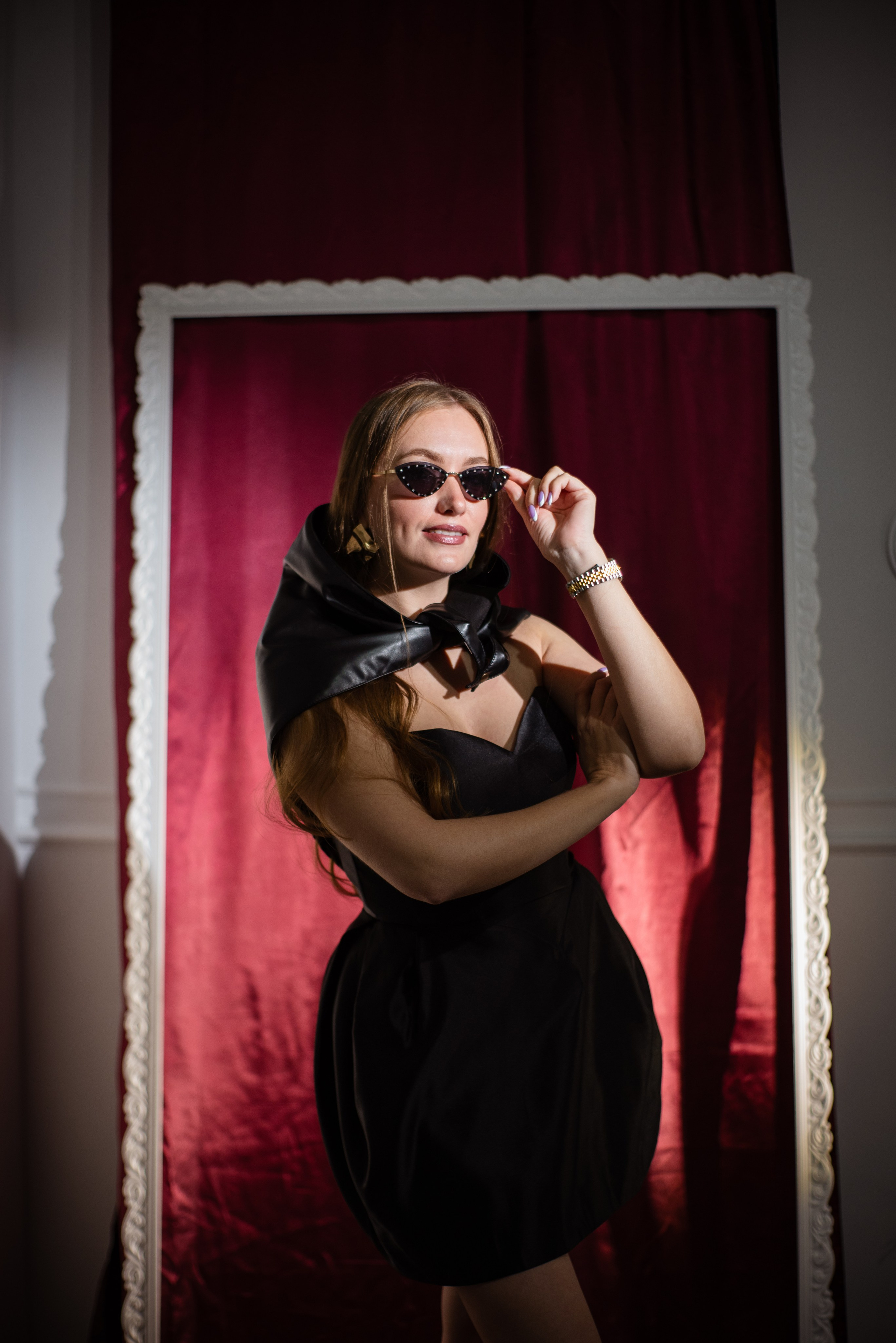 Фотопроект «MISS MILLIONERS». Свадебный и семейный фотограф в Камышлове Ирина Чуркина