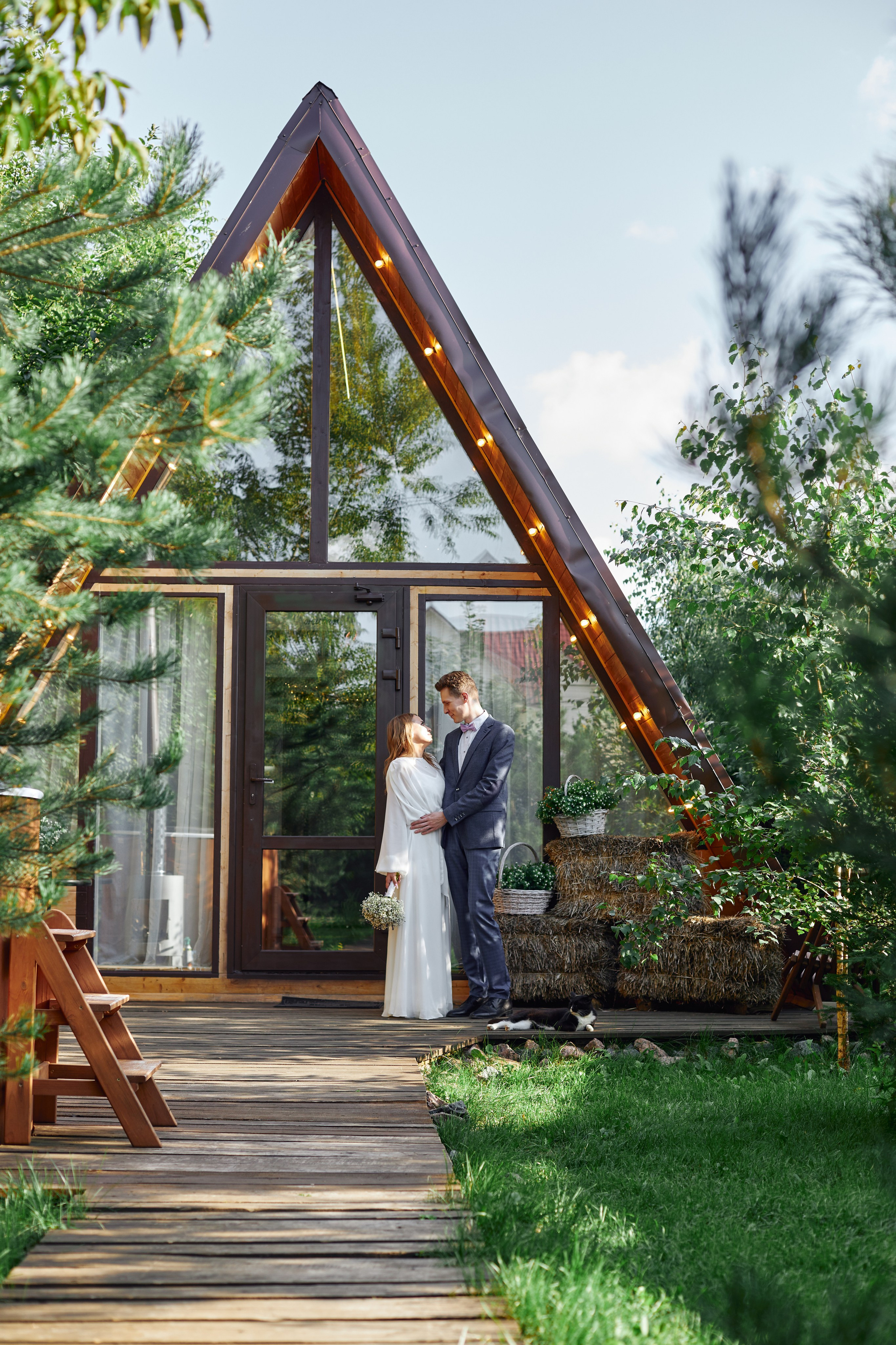 Свадебный фотограф Домодедово. Свадебный семейный Фотограф в Домодедово и Москве Дарья Капитанова