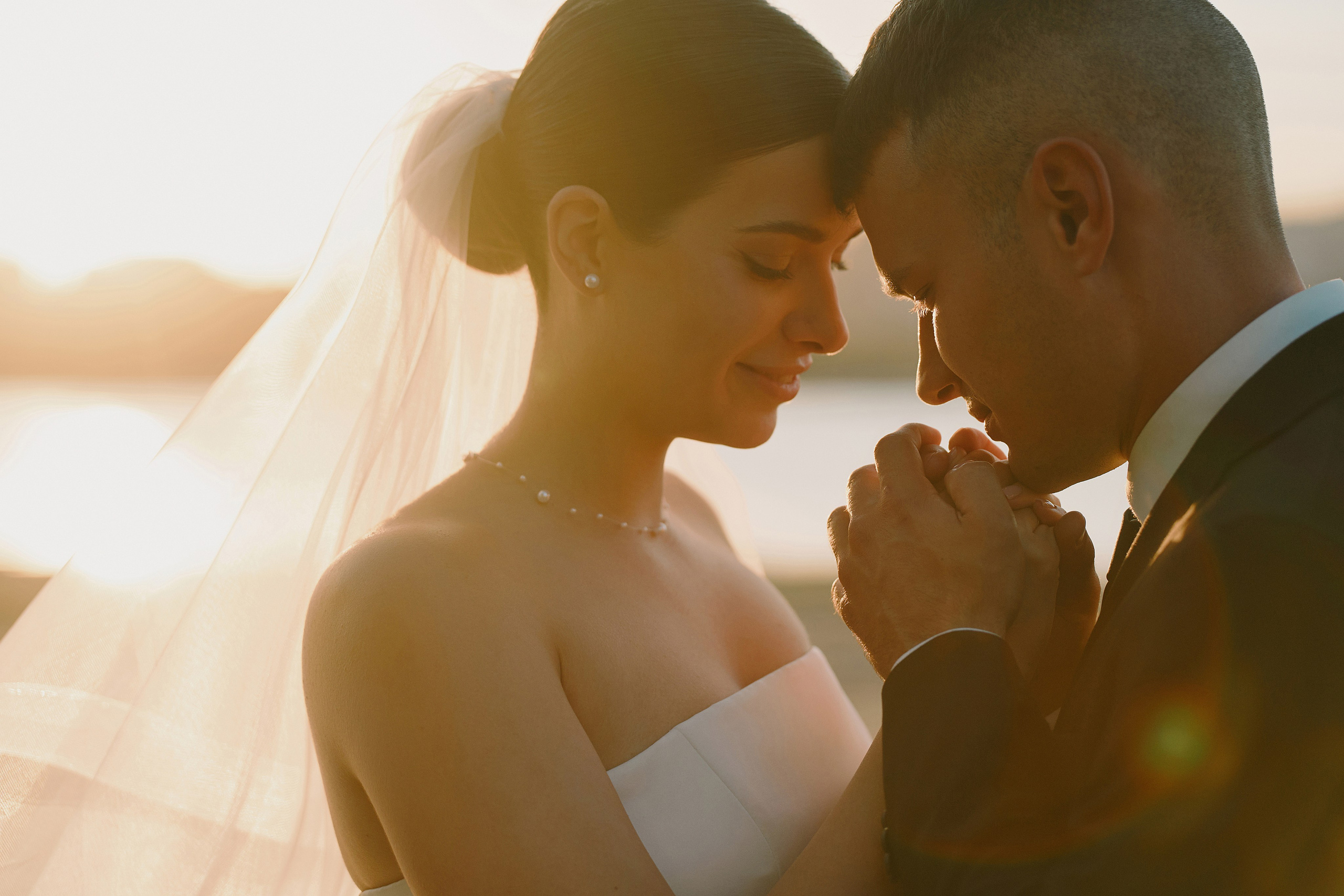 Ваня и Яна. Свадебный фотограф в Ростовe-на-Дону Анастасия Прутова