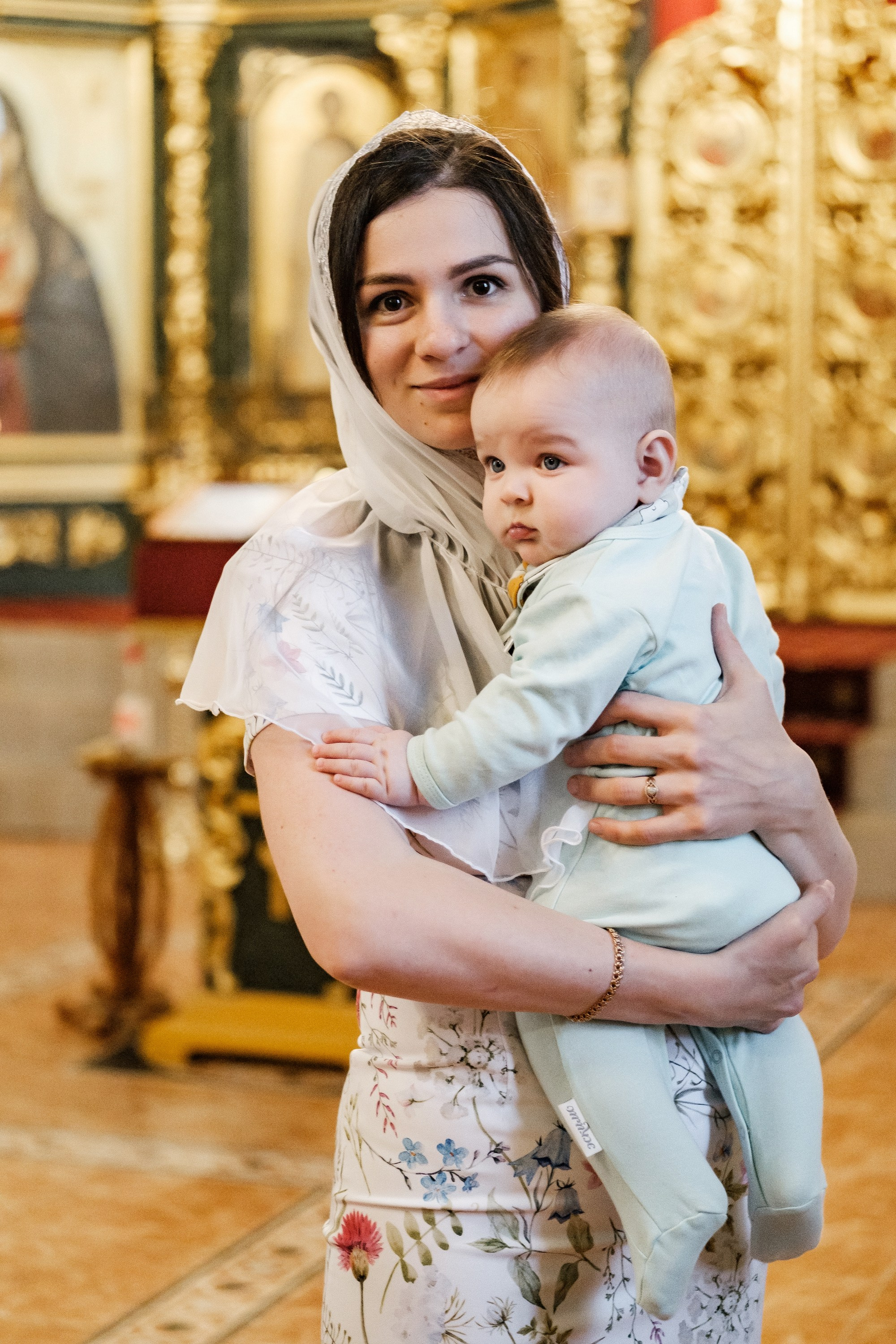 Крещение 20 мая 2023. Свадебный фотограф | репортаж | праздники | крещение