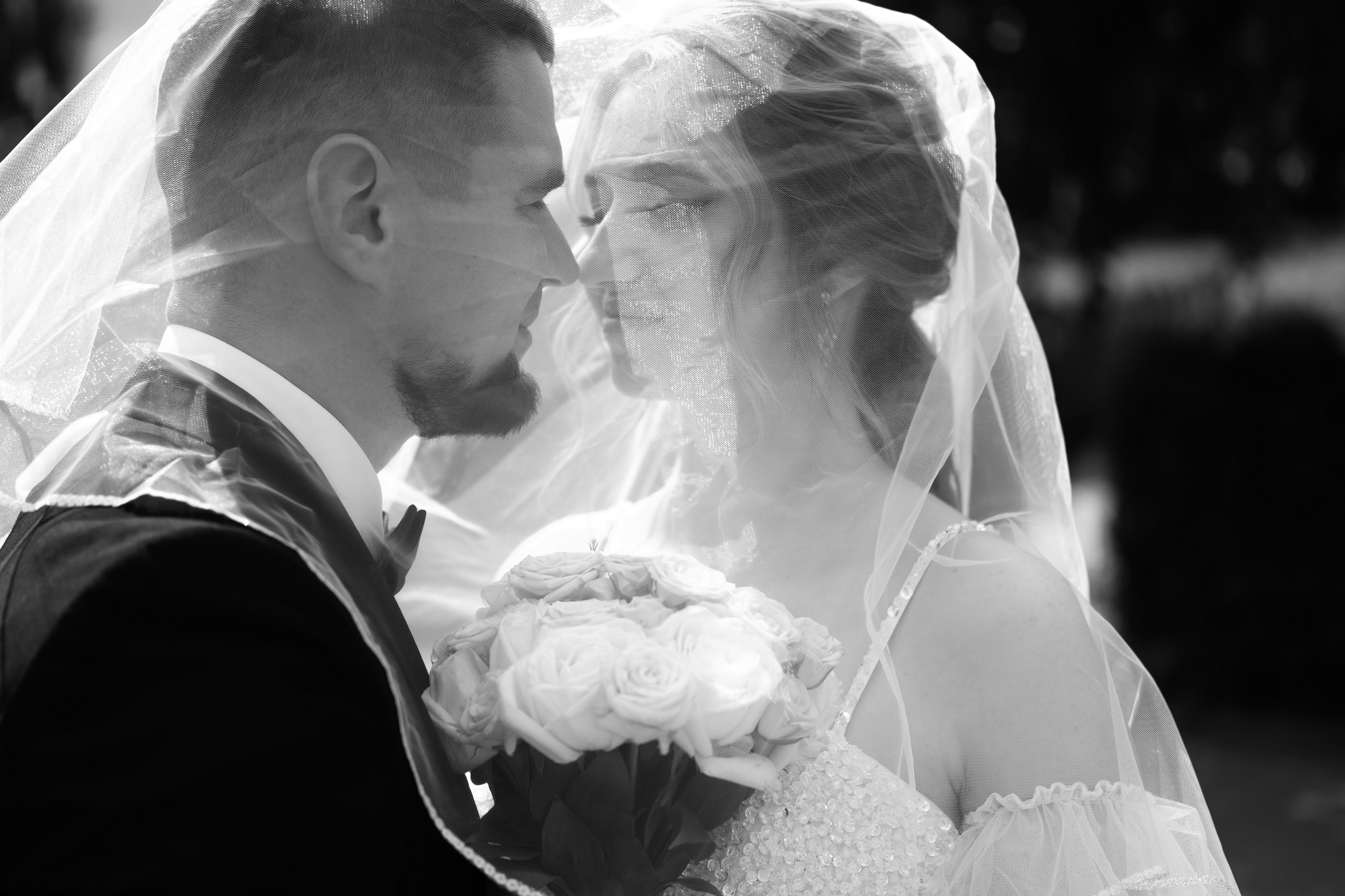 Максим и Ольга. Свадебный фотограф | репортаж | праздники | крещение