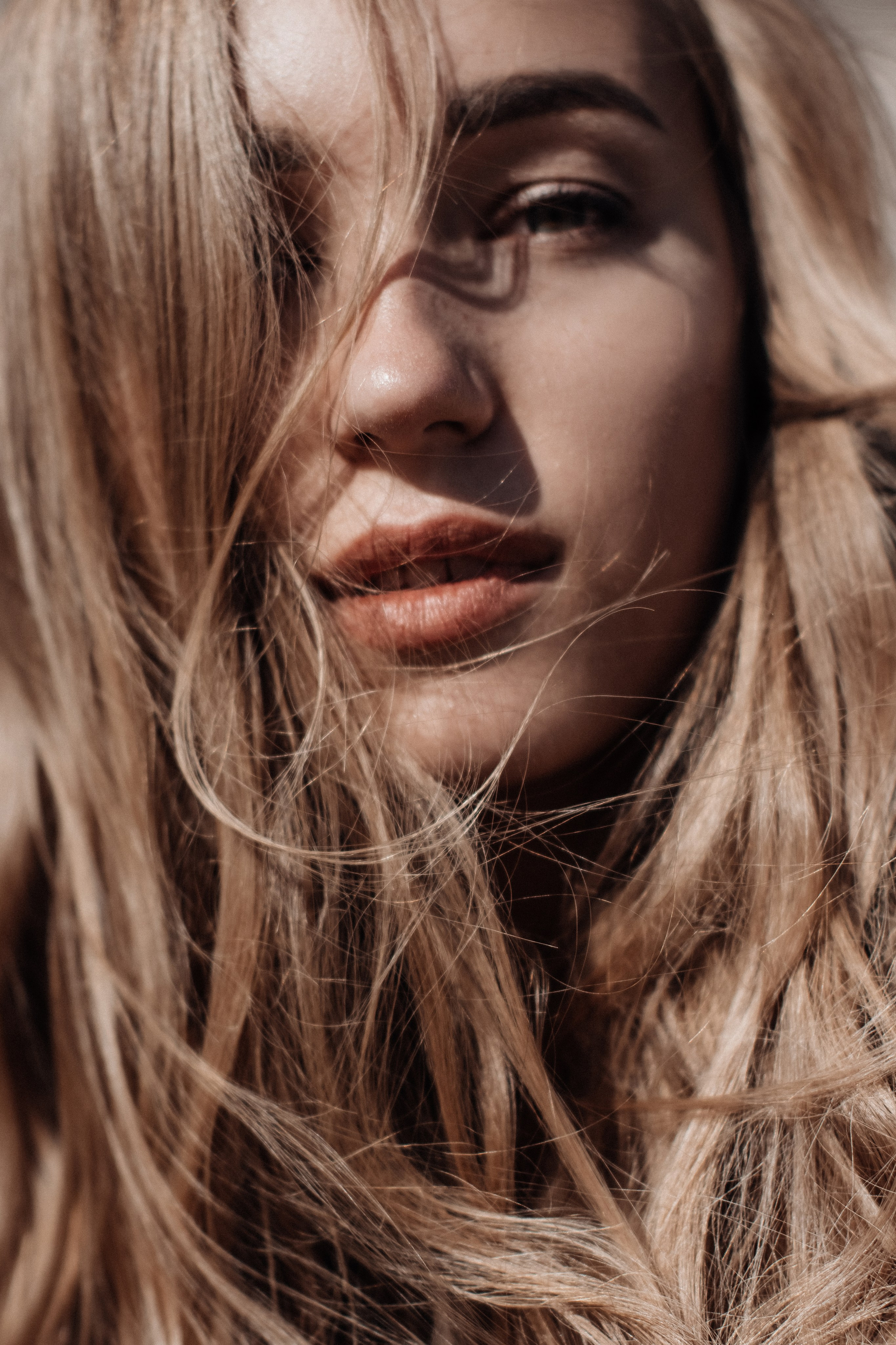 Лена, набережная