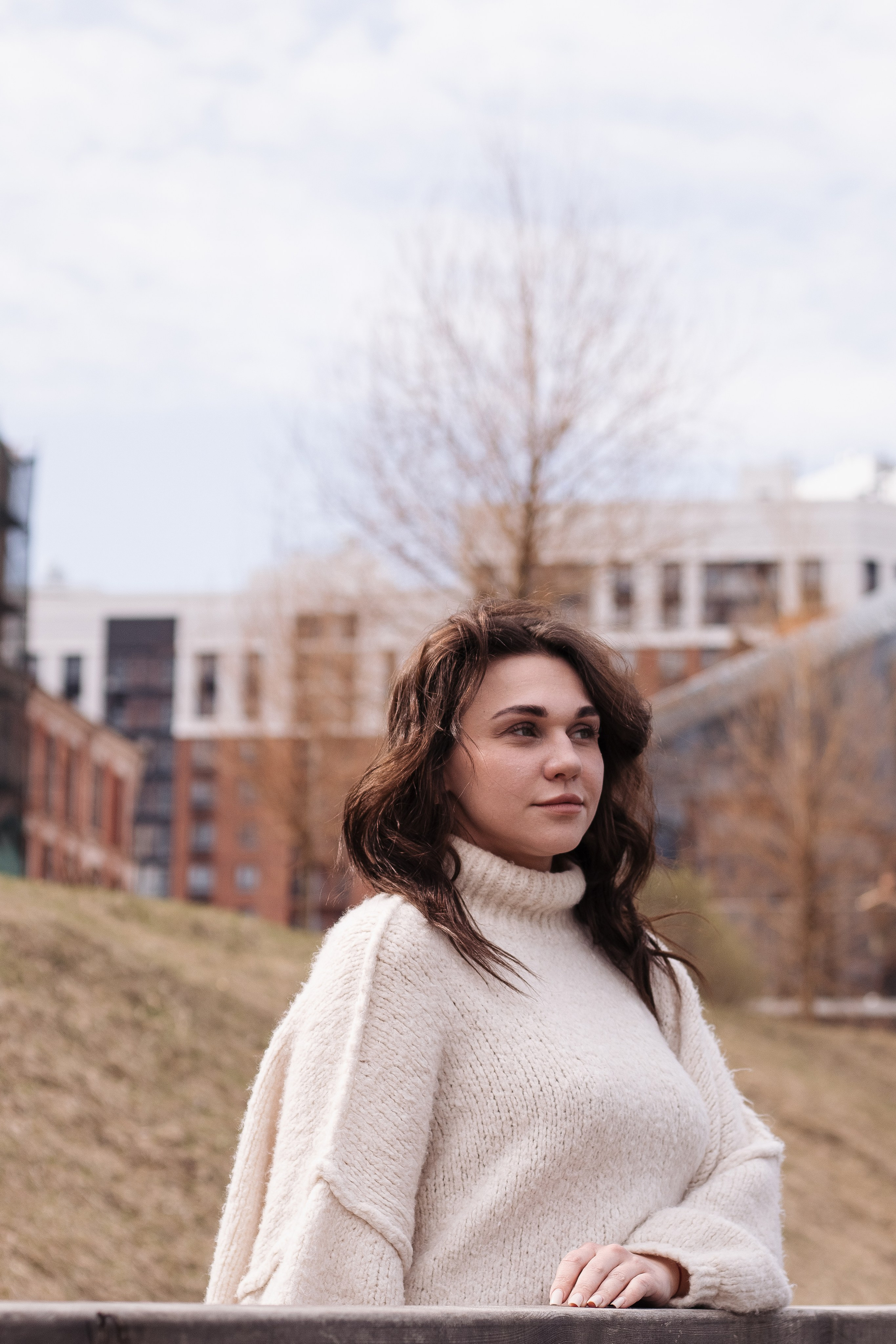 Набережная Реки