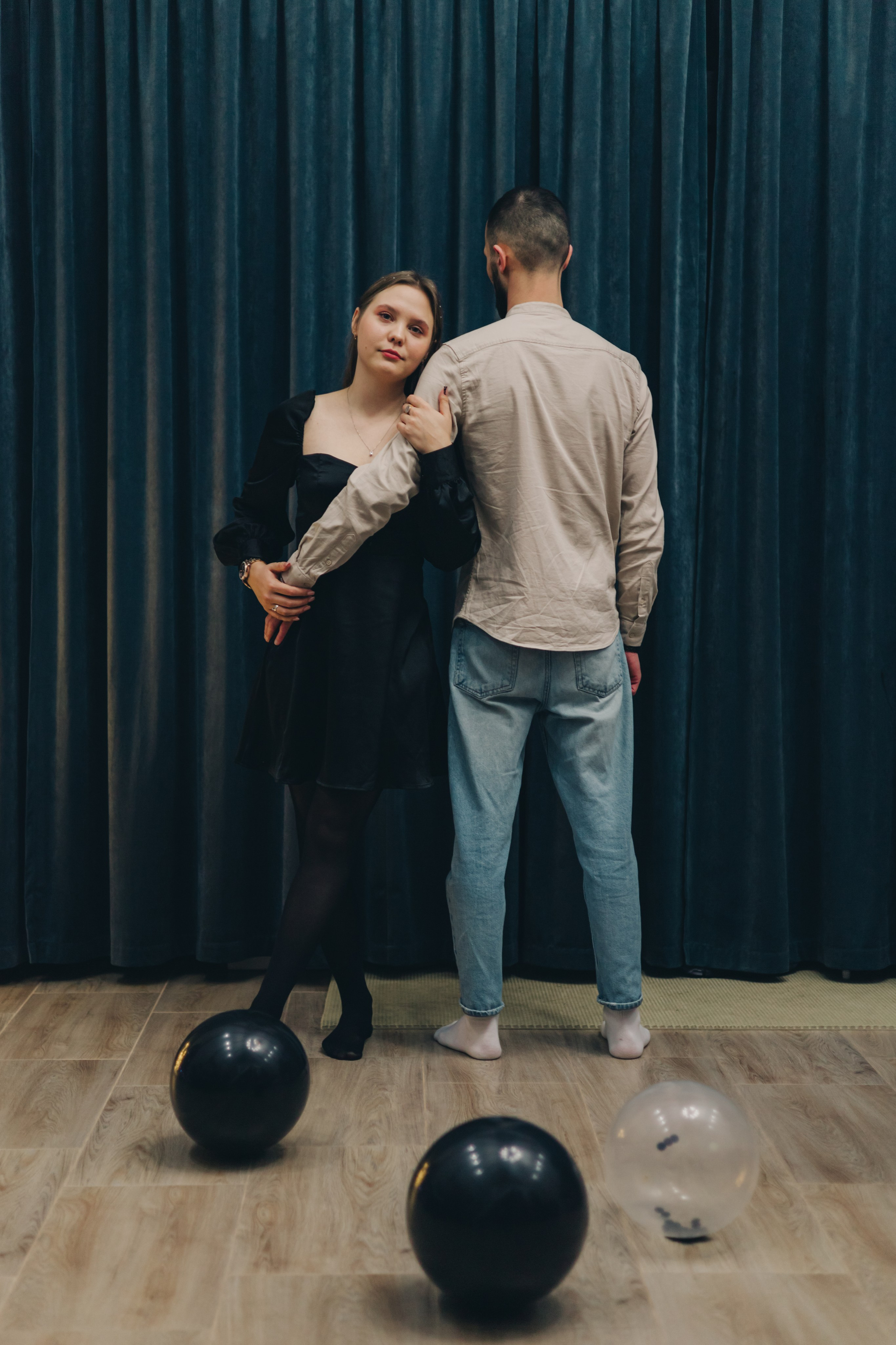 Юля. Фотограф Уфа