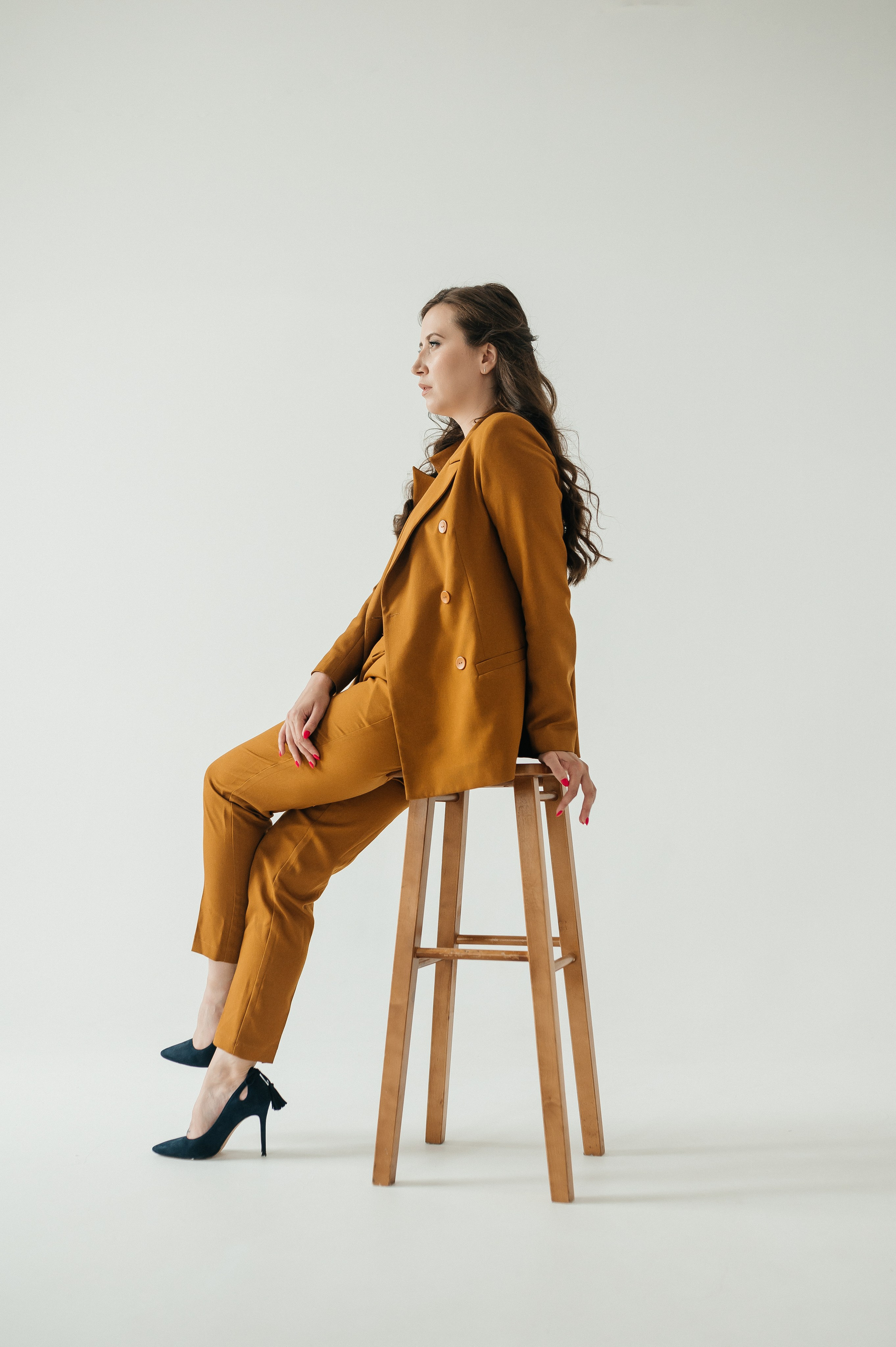 Анна. Семейный и детский фотограф в Туле