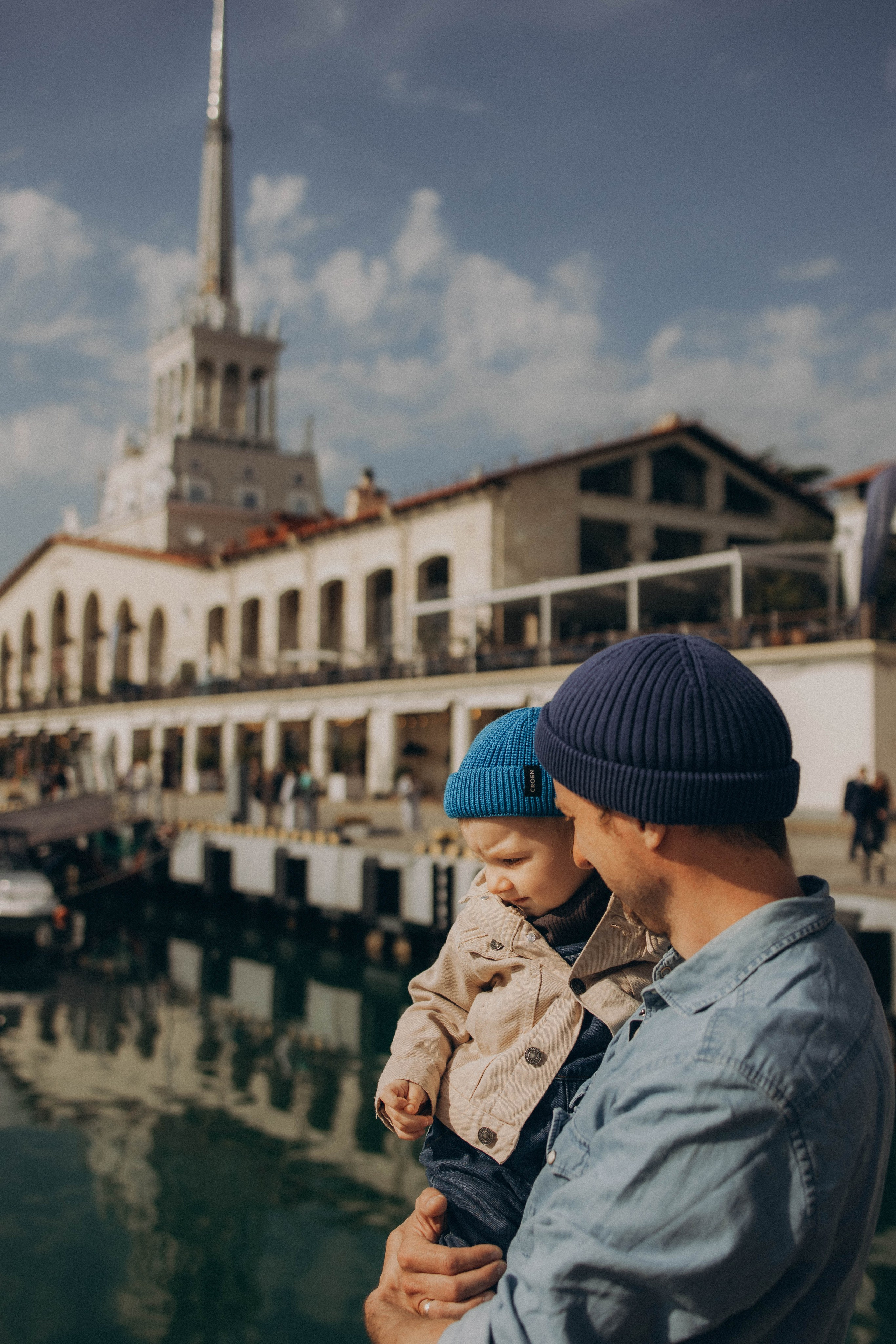 История на побережье. Фотограф lifestylе в Москве Пшеничная Анастасия