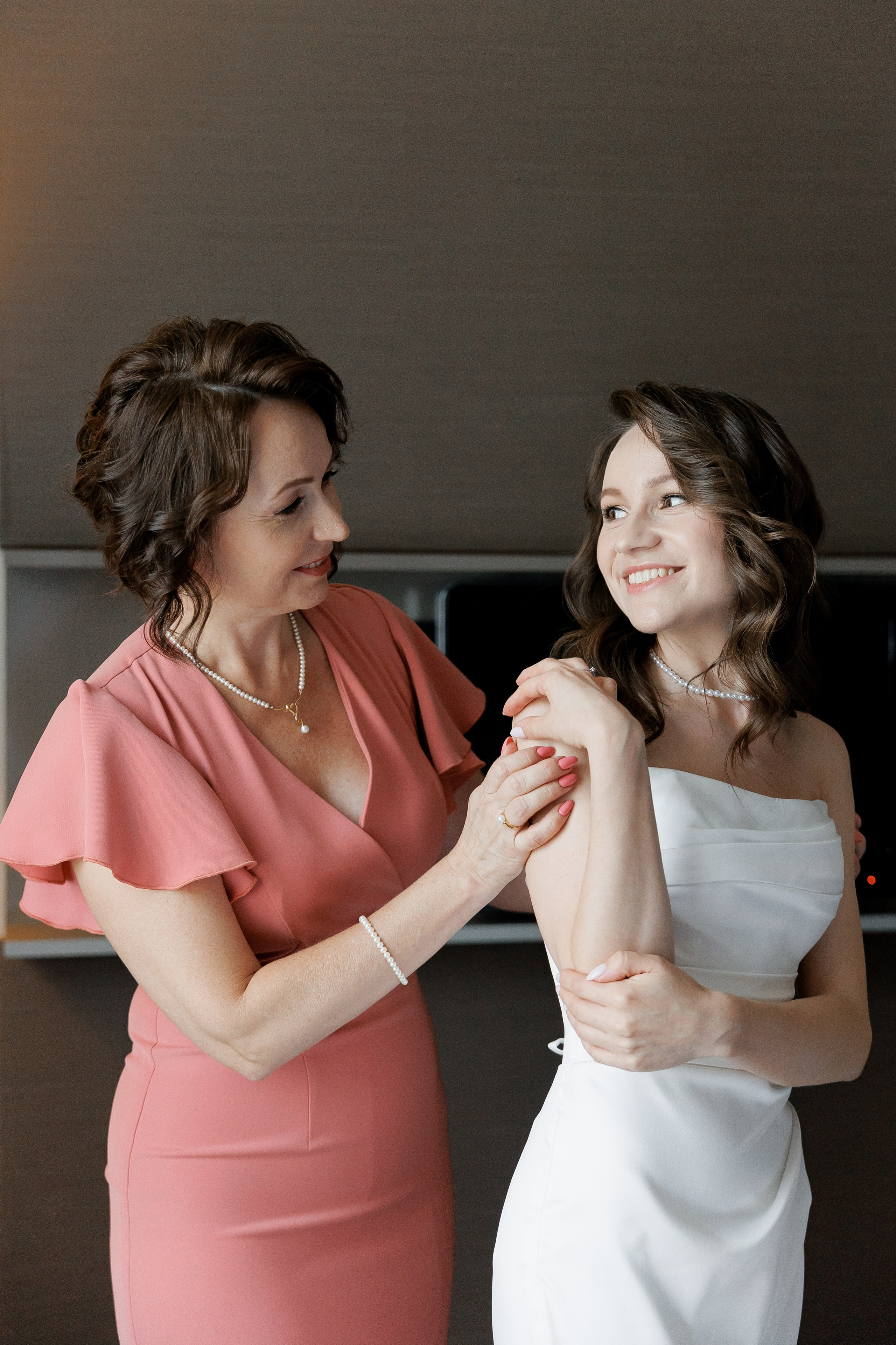 Иван & Ксения. Свадебный фотограф Домодедово Москва Катерина Алехина