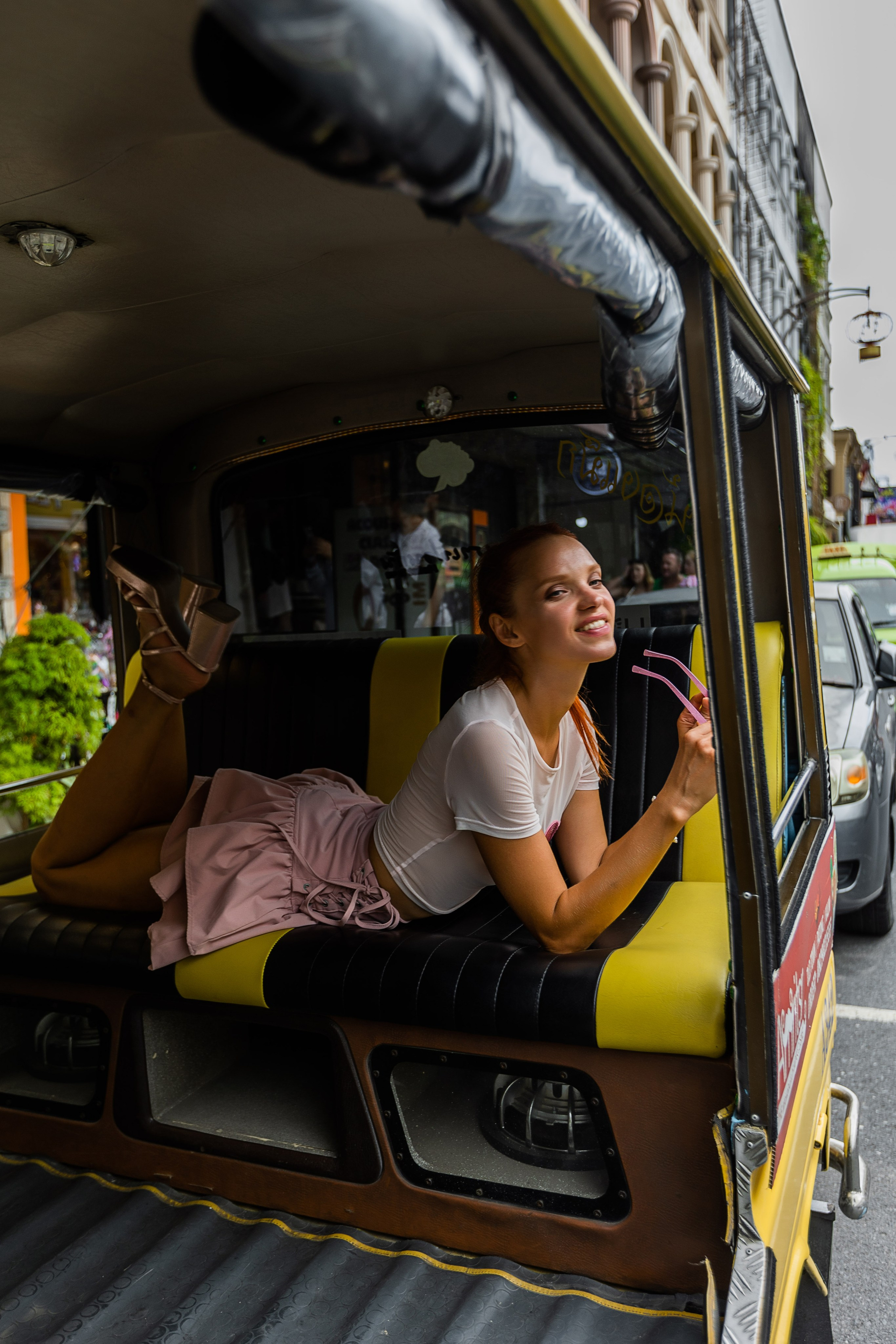 Полина. Фотограф Подсумкина Ирина