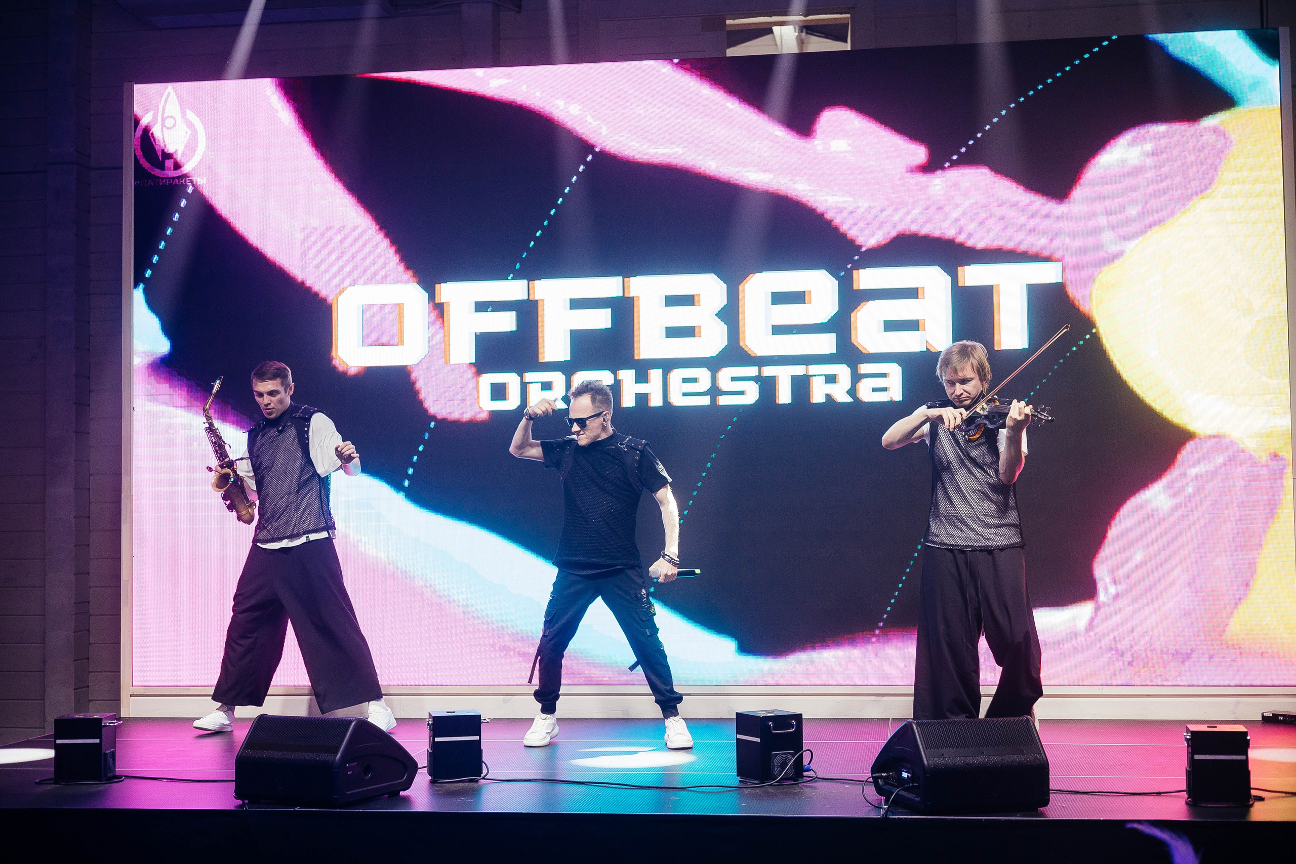 Командор 25 лет «Сосны». Фотограф в Красноярске Надежда Воскресенская