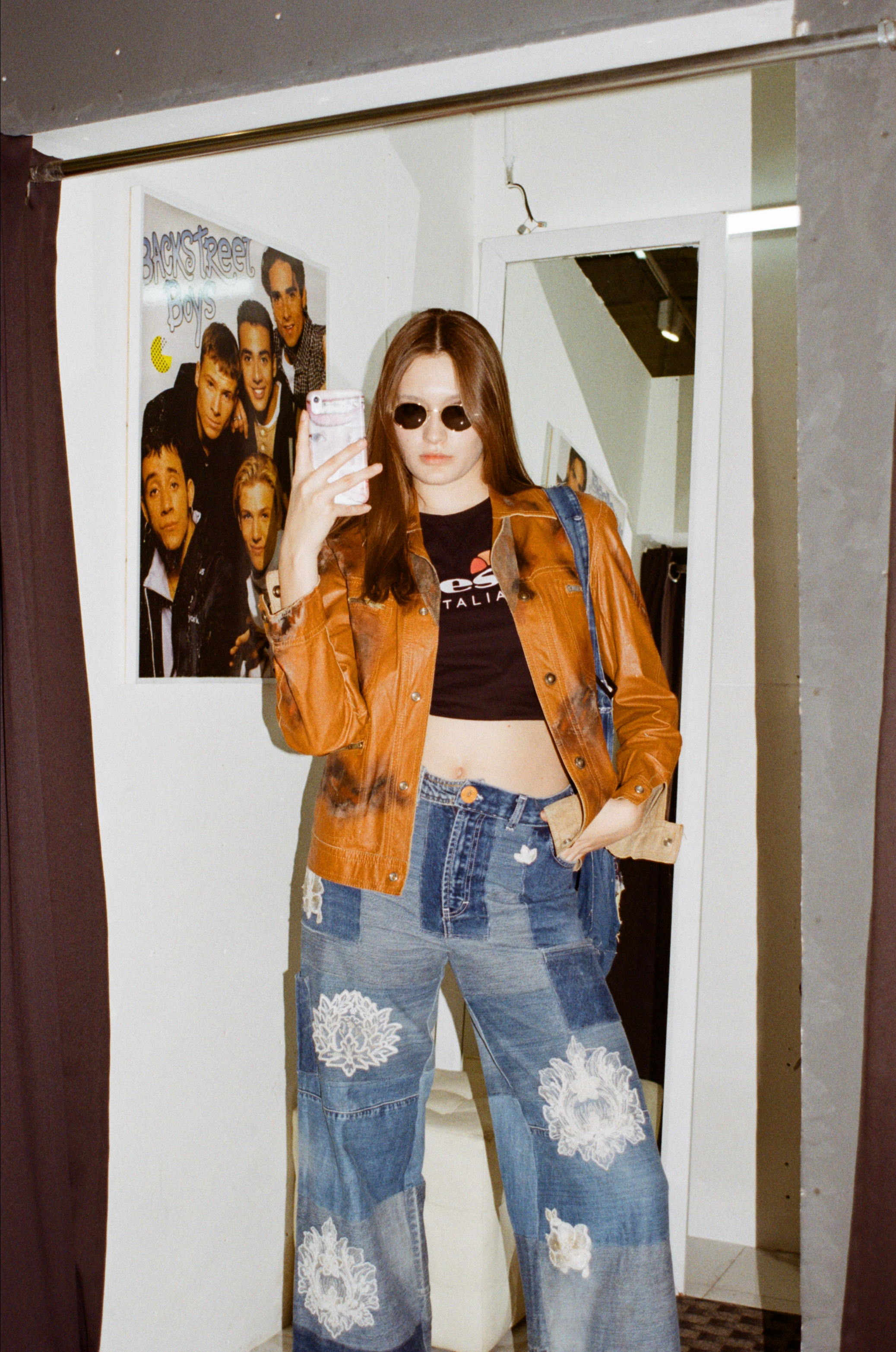 Съемка для магазина Etika. Iliaarkhangelskii