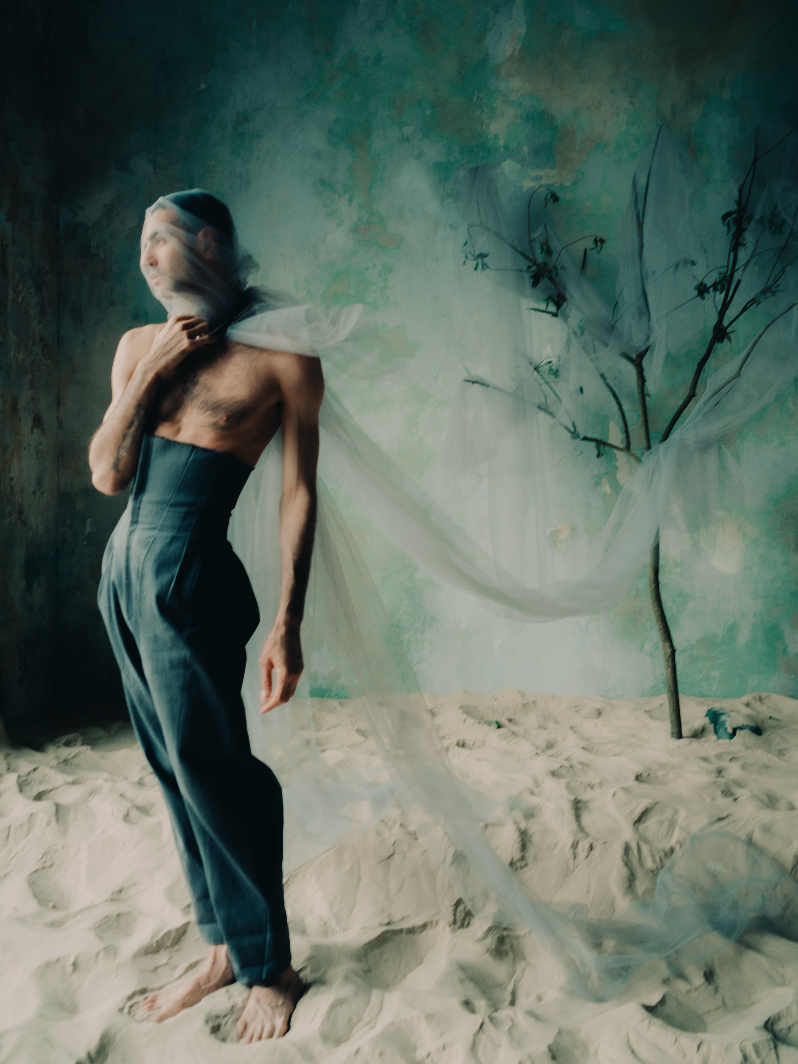 Амбарцум кабанян. Iliaarkhangelskii