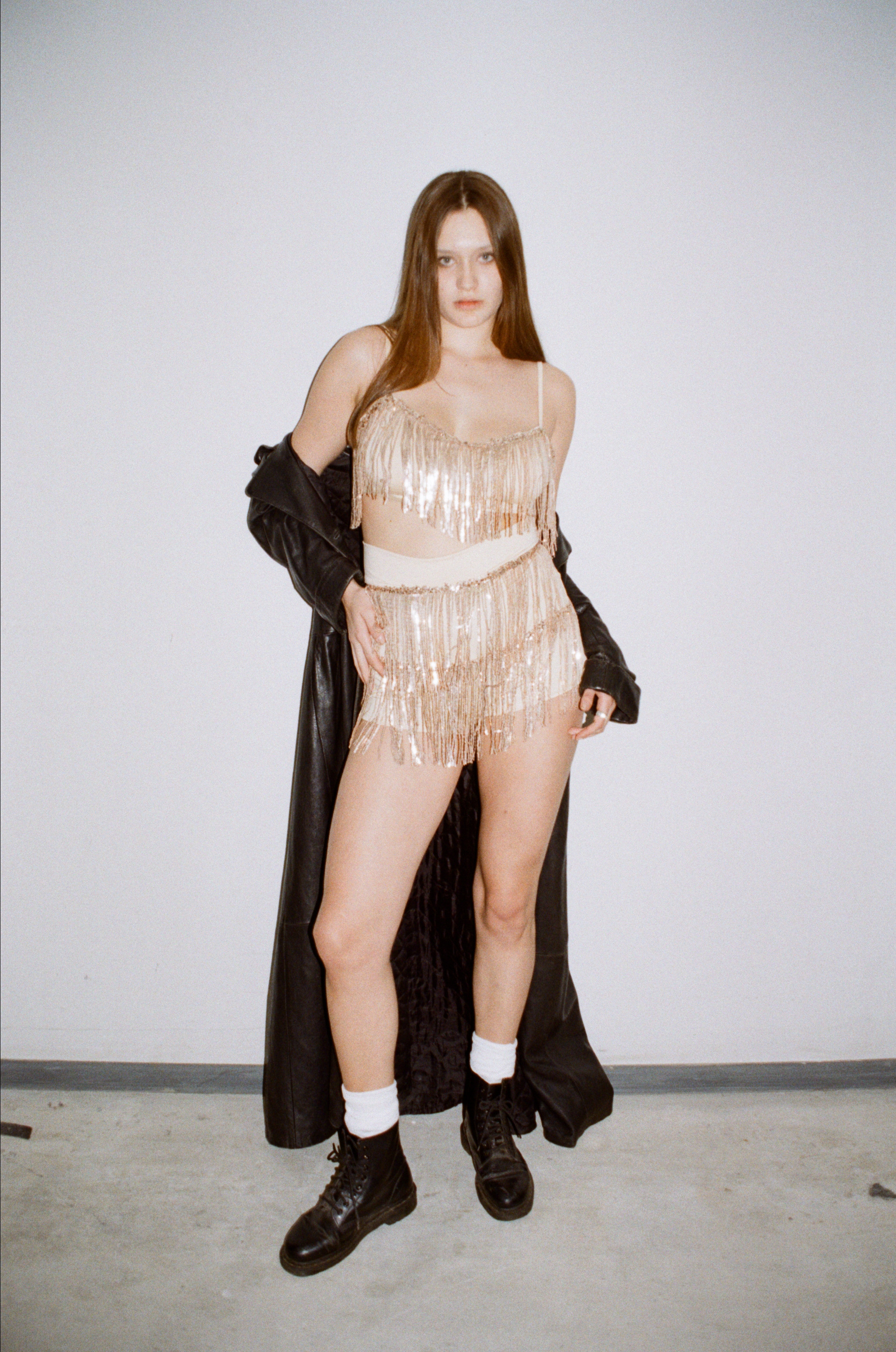 Съемка для магазина Etika. Iliaarkhangelskii