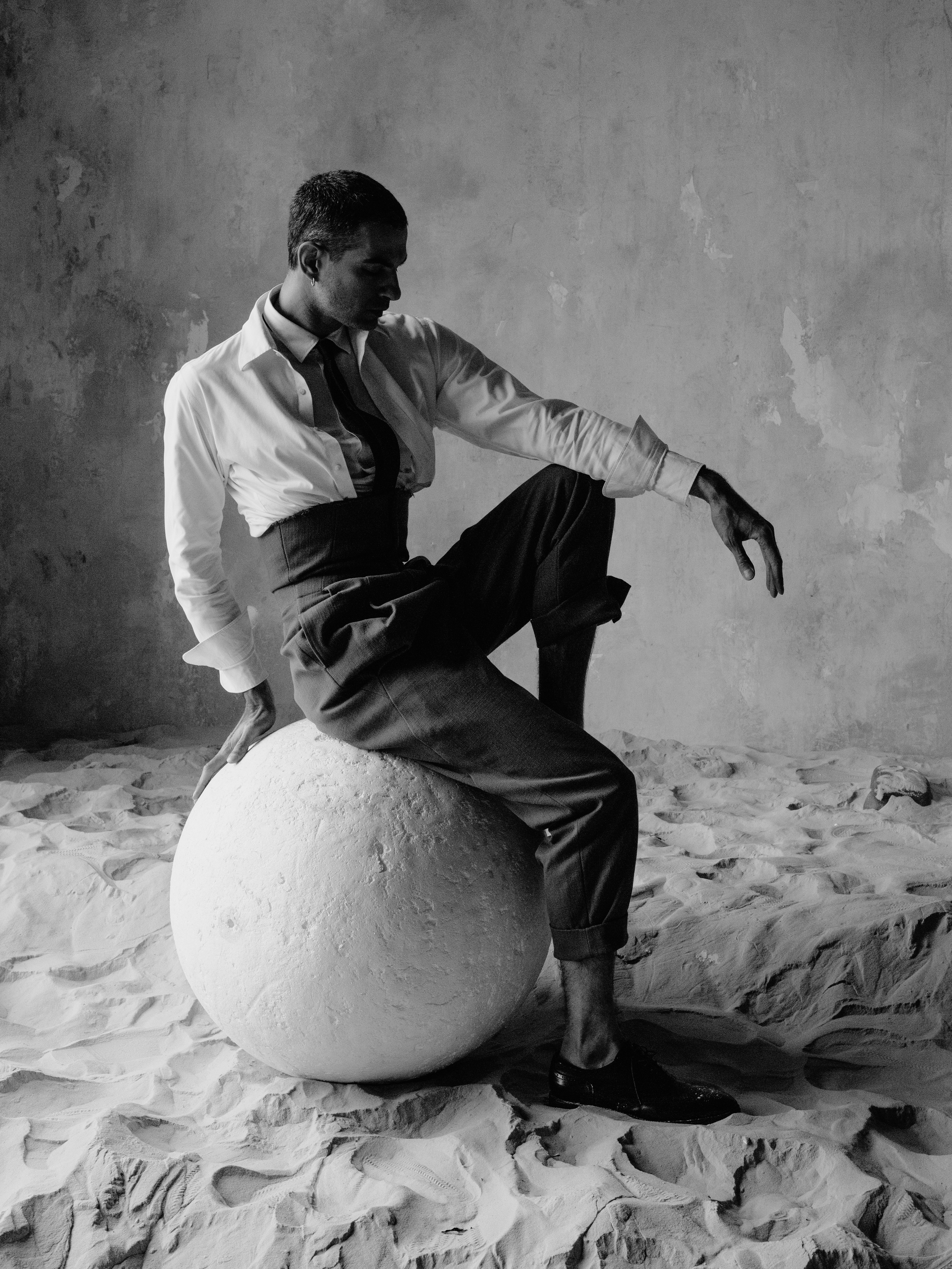 Амбарцум кабанян. Iliaarkhangelskii