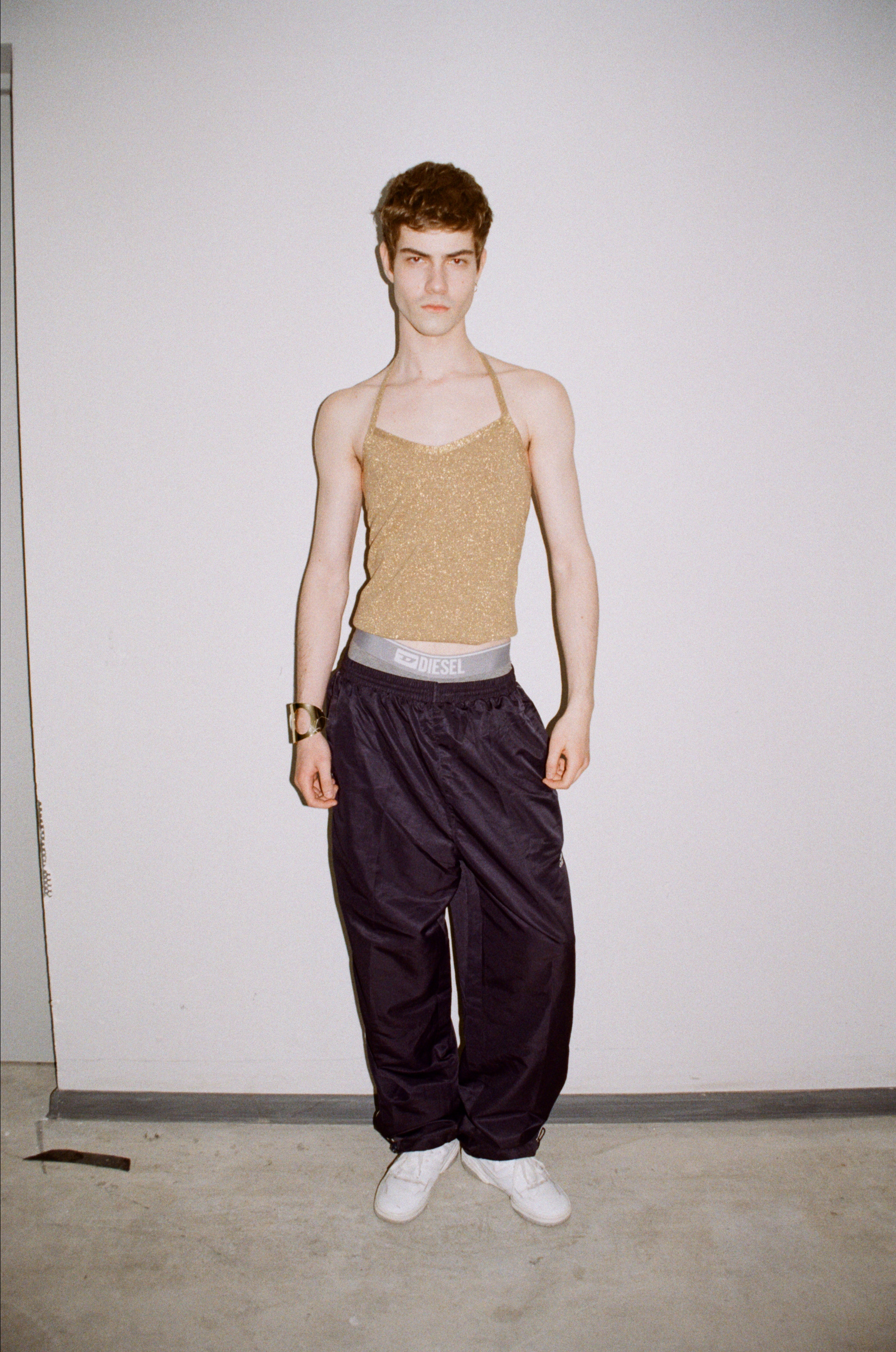 Съемка для магазина Etika. Iliaarkhangelskii