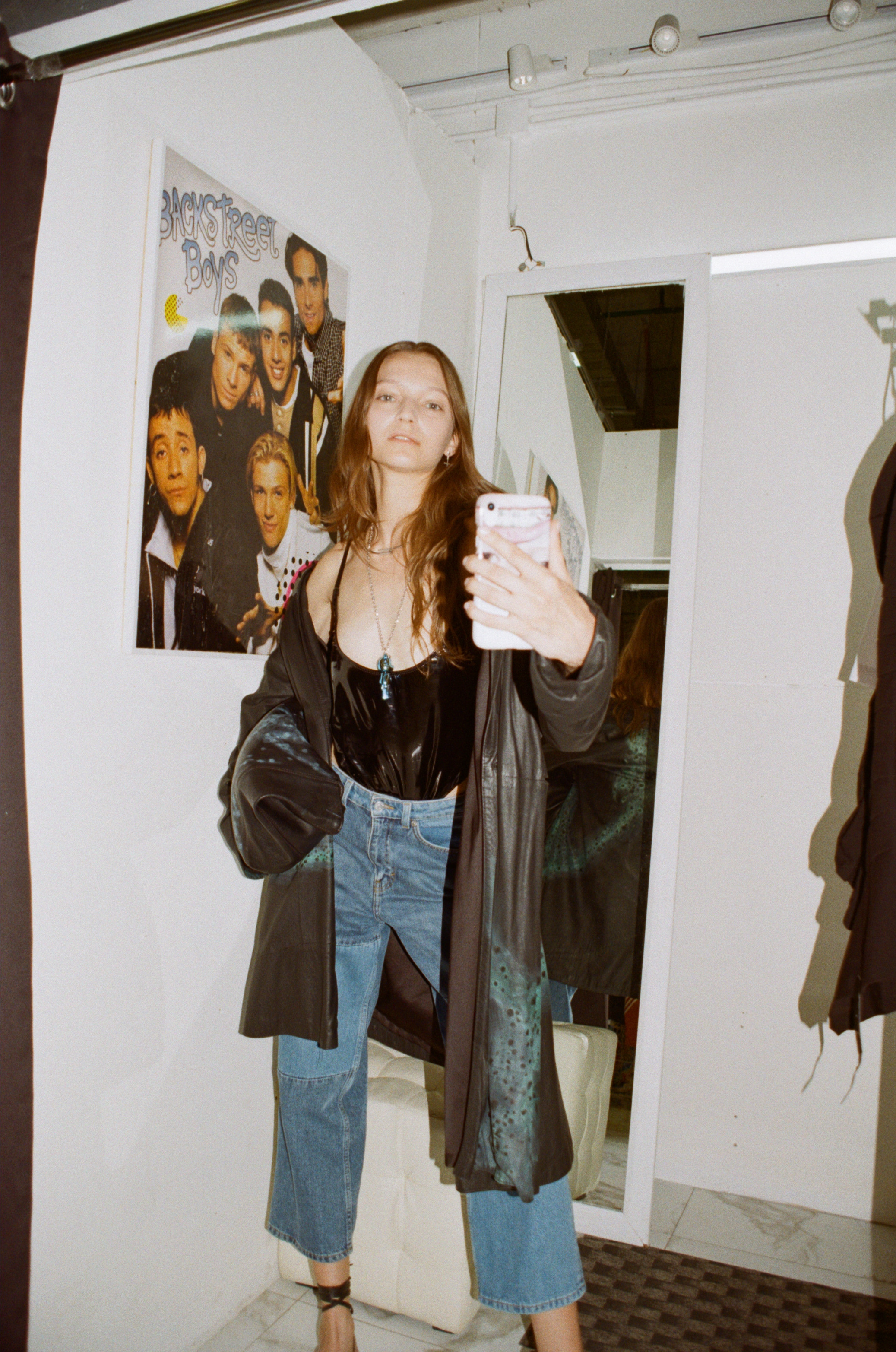 Съемка для магазина Etika. Iliaarkhangelskii