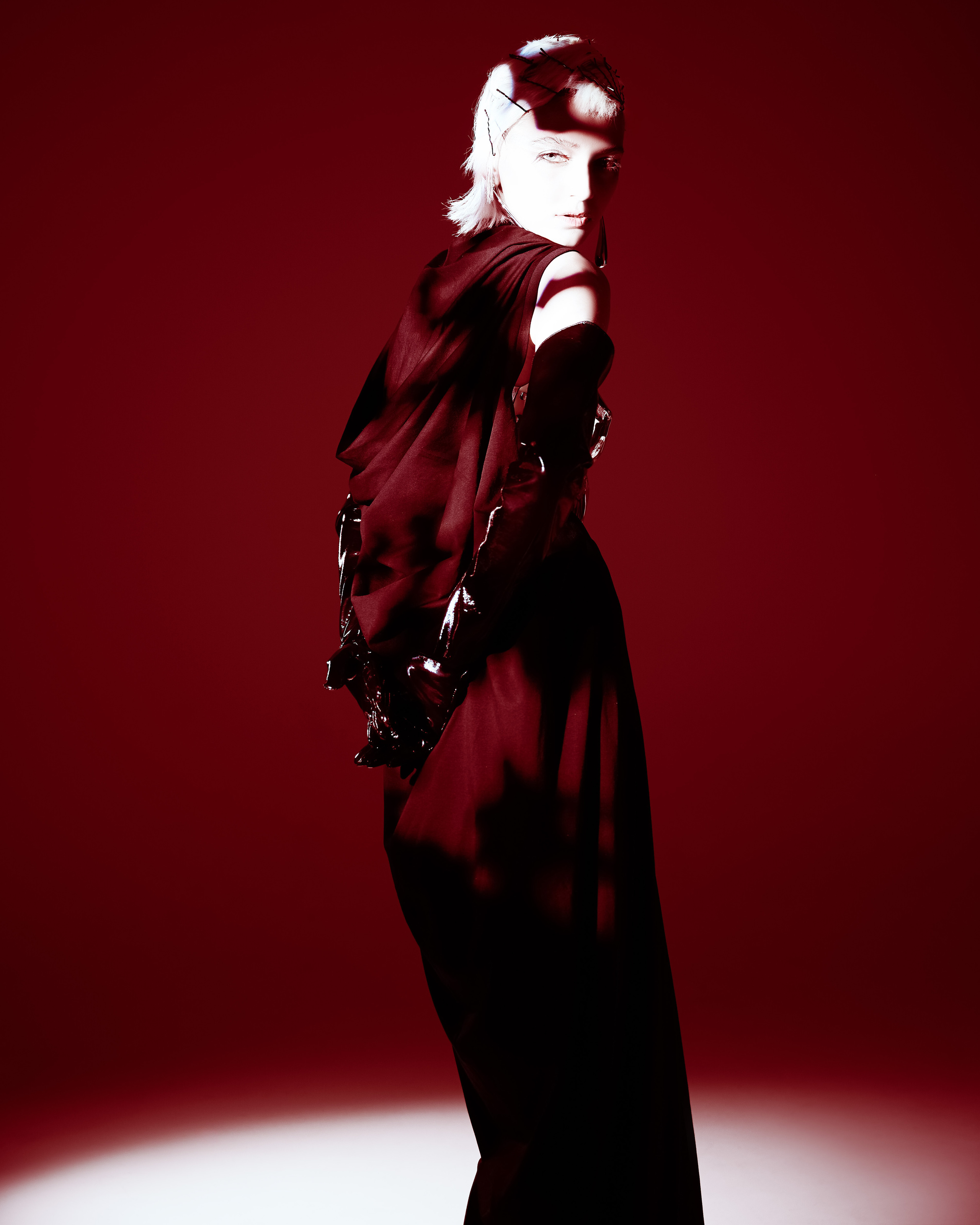 Королевский рыцарь. Iliaarkhangelskii