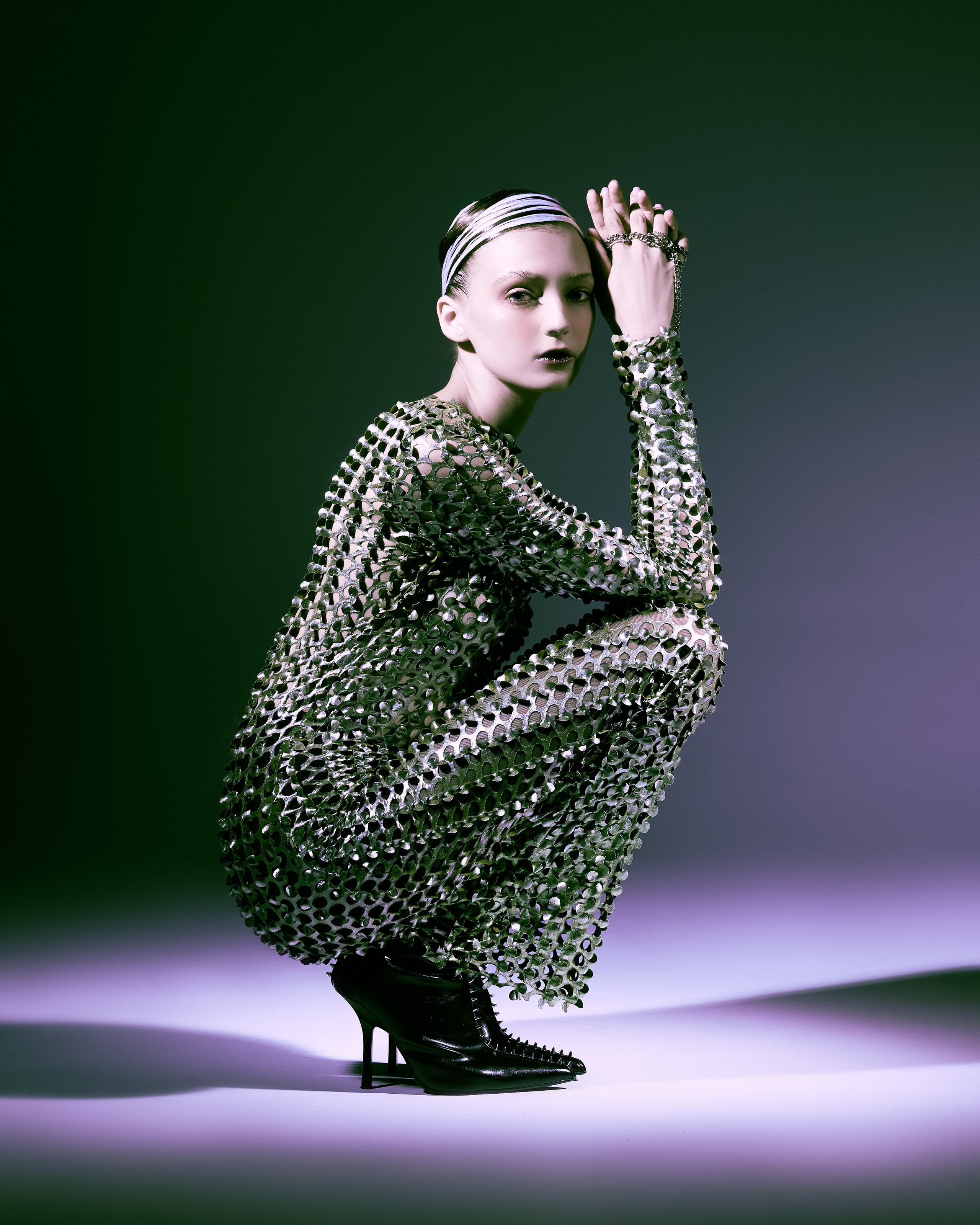 Королевский рыцарь. Iliaarkhangelskii