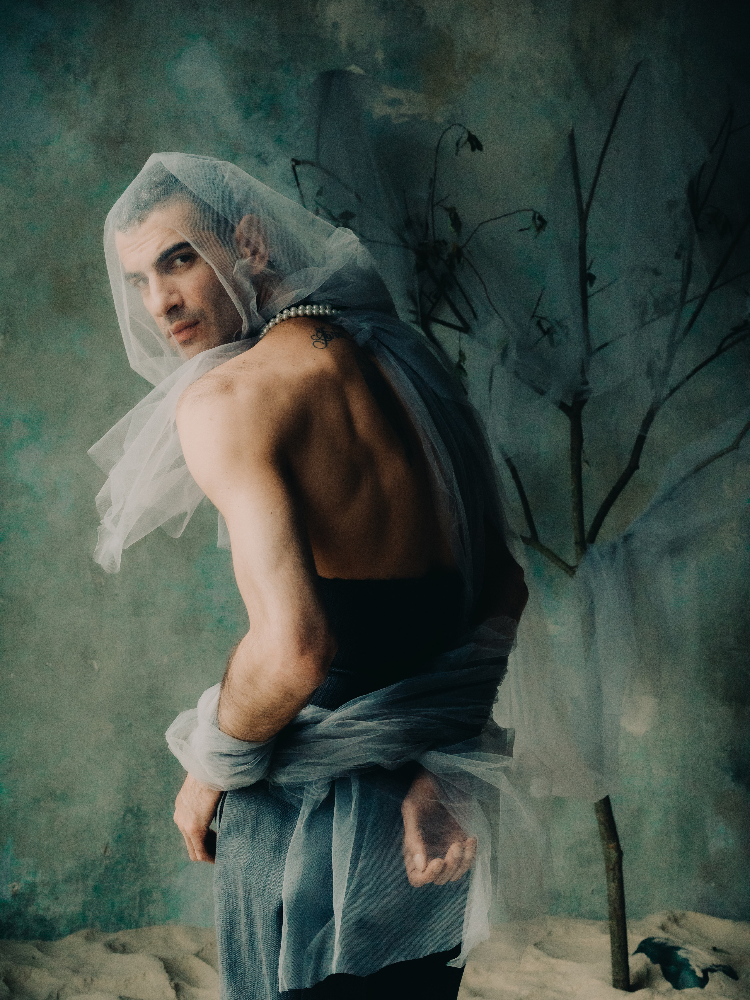 Амбарцум кабанян. Iliaarkhangelskii