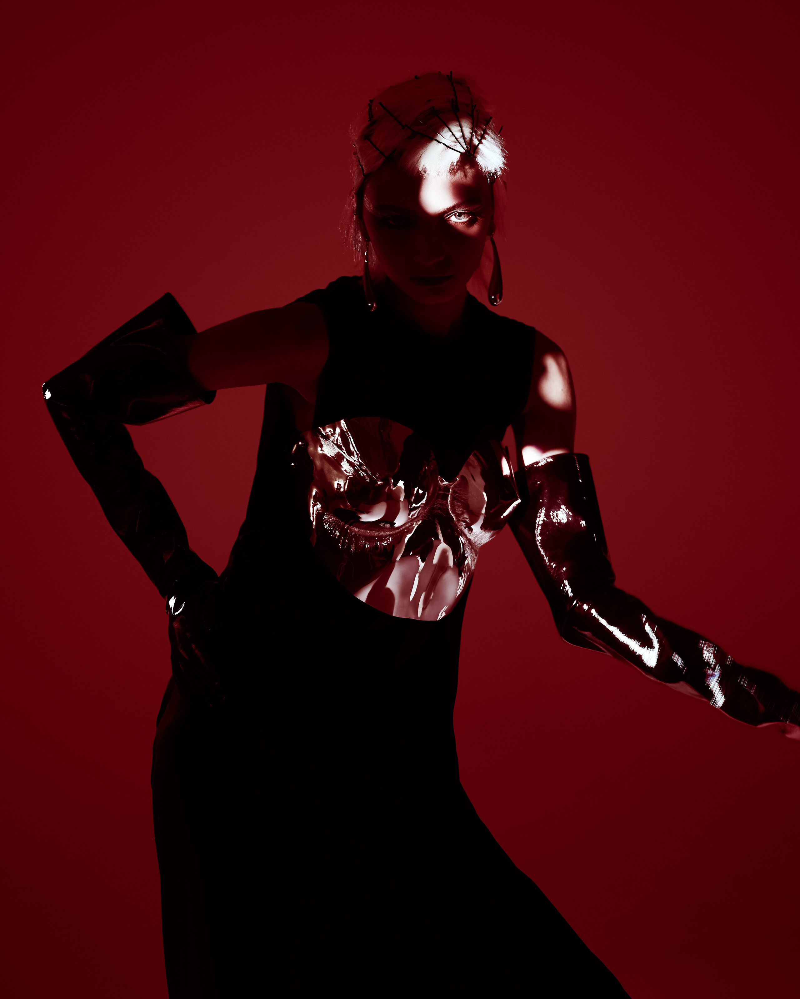 Королевский рыцарь. Iliaarkhangelskii