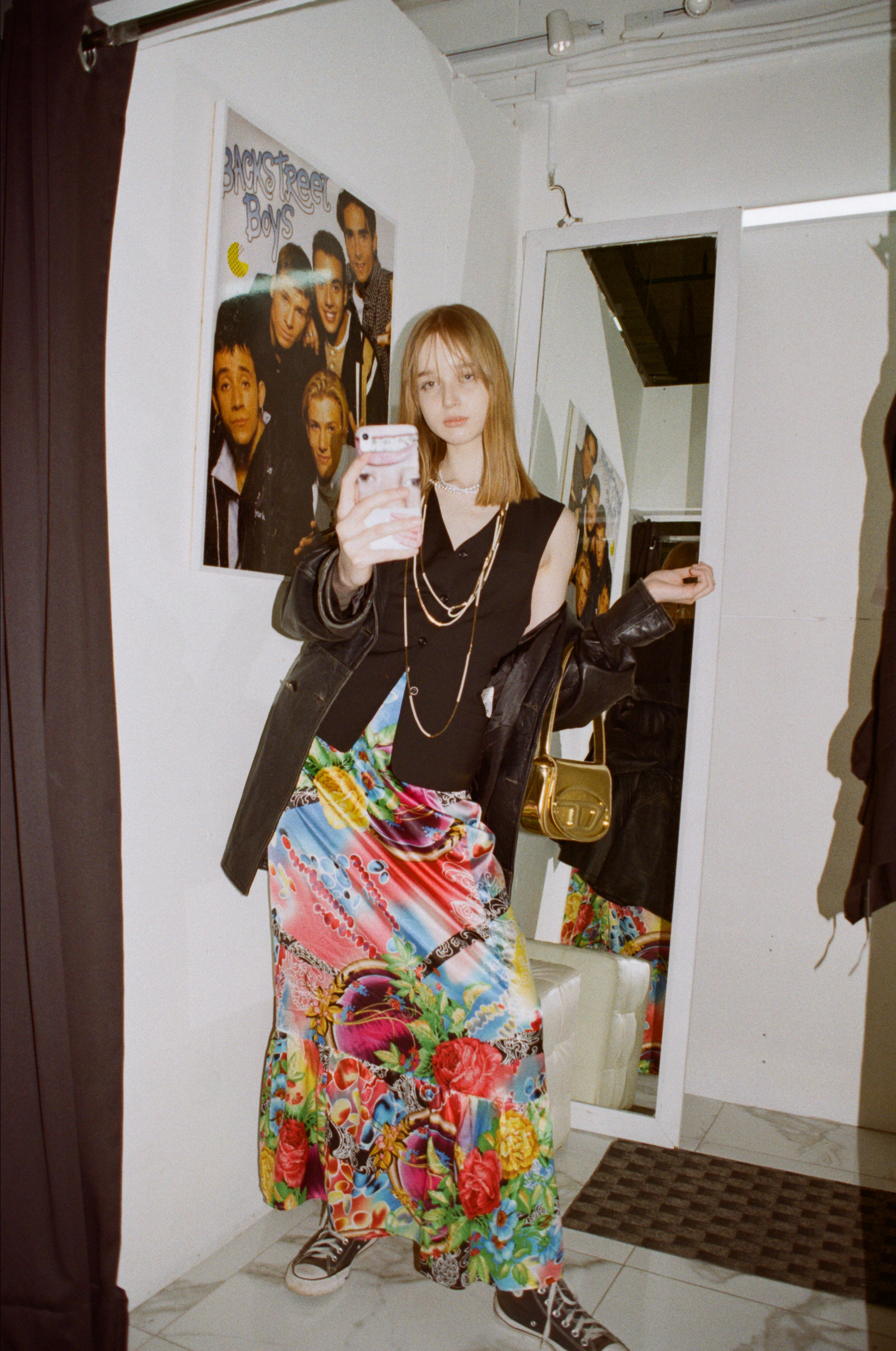 Съемка для магазина Etika. Iliaarkhangelskii