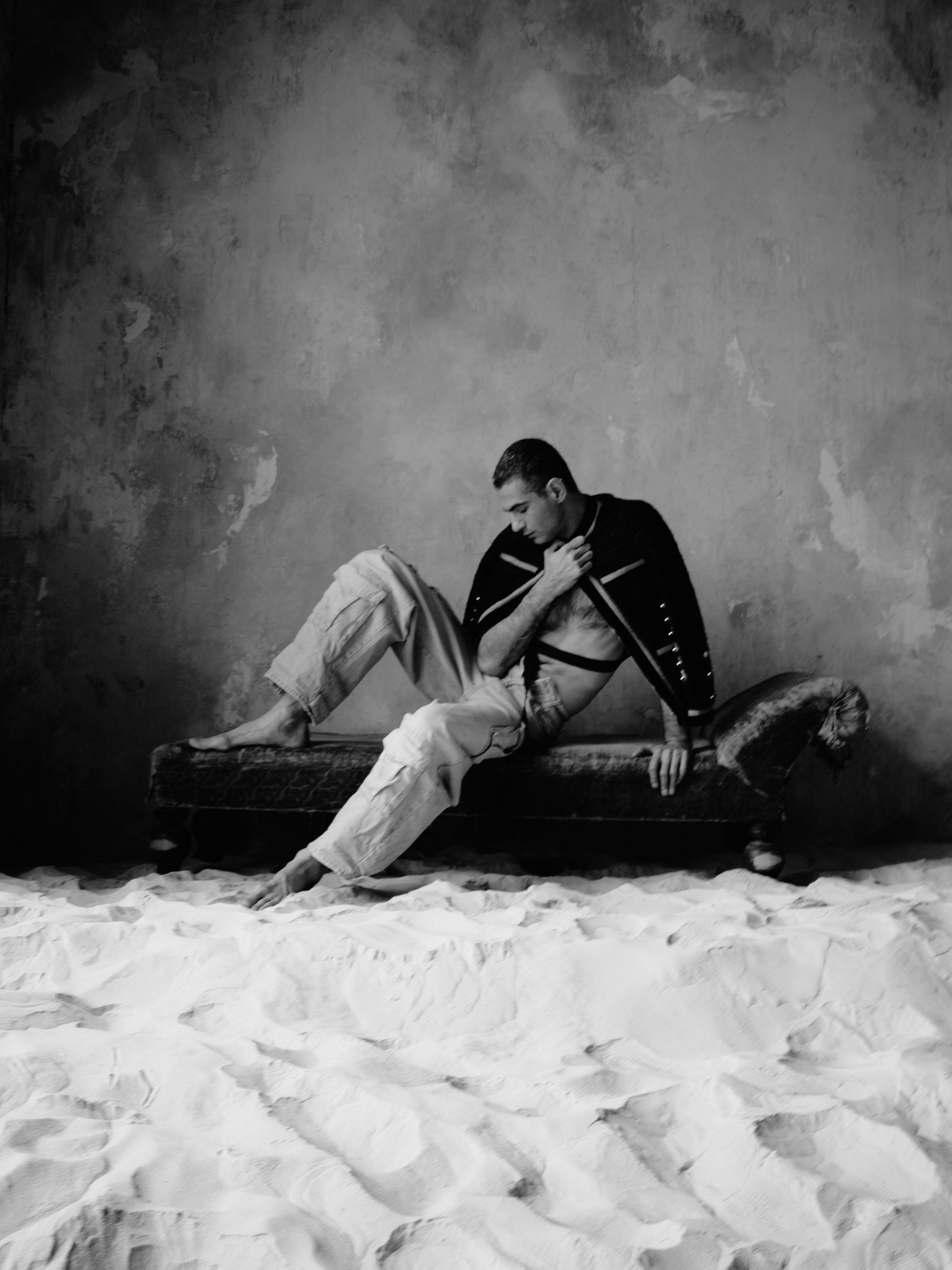 Амбарцум кабанян. Iliaarkhangelskii