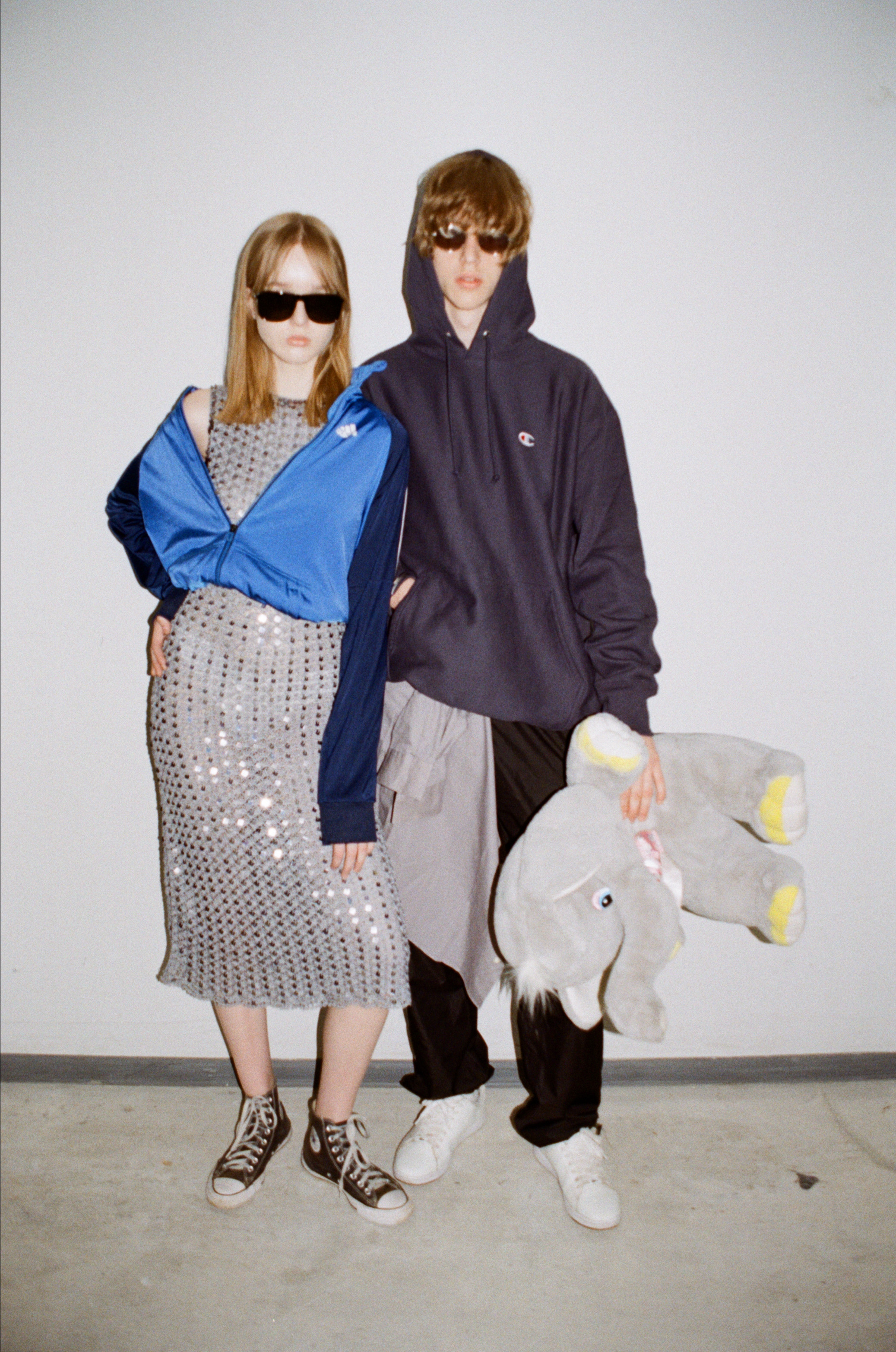 Съемка для магазина Etika. Iliaarkhangelskii