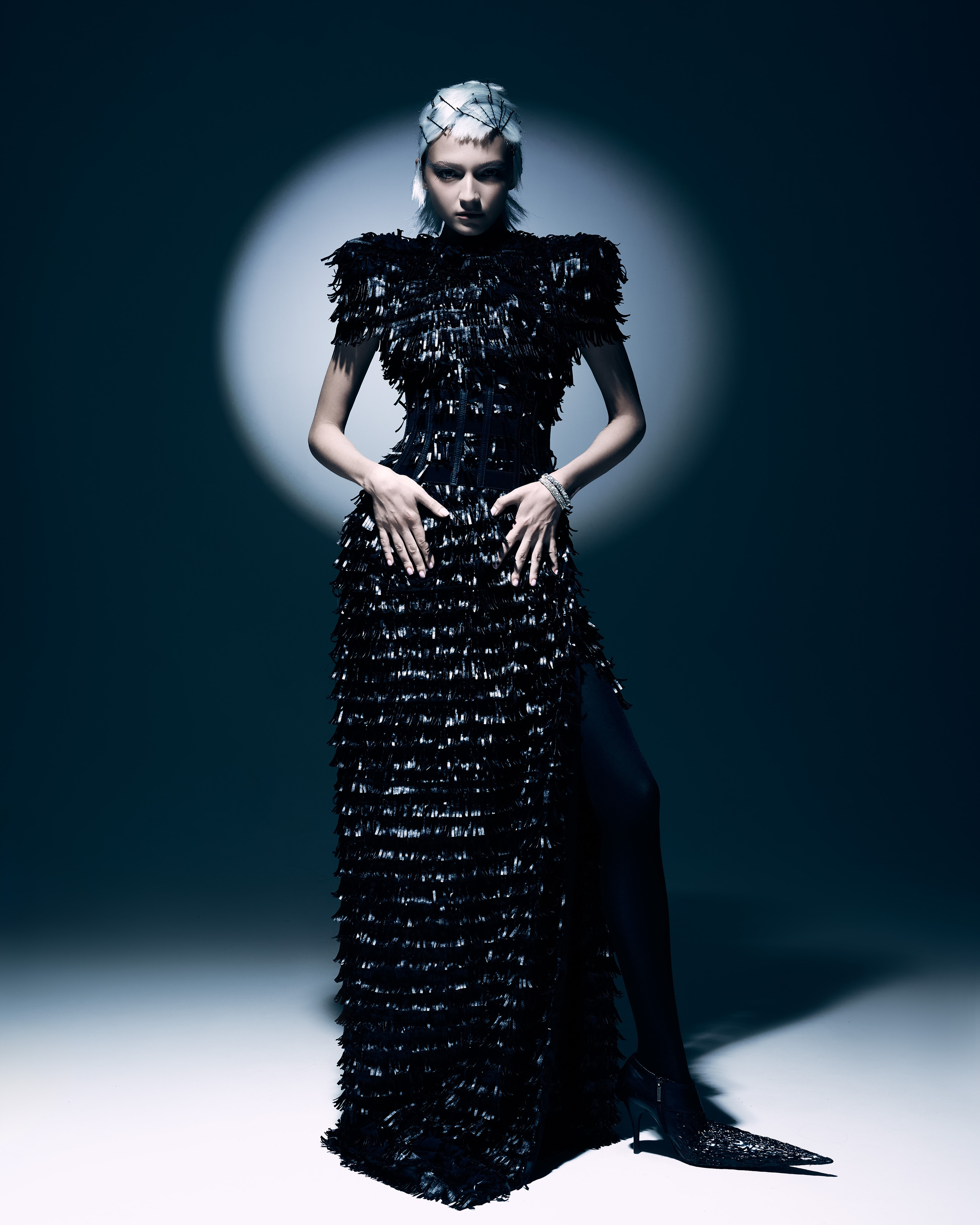 Королевский рыцарь. Iliaarkhangelskii