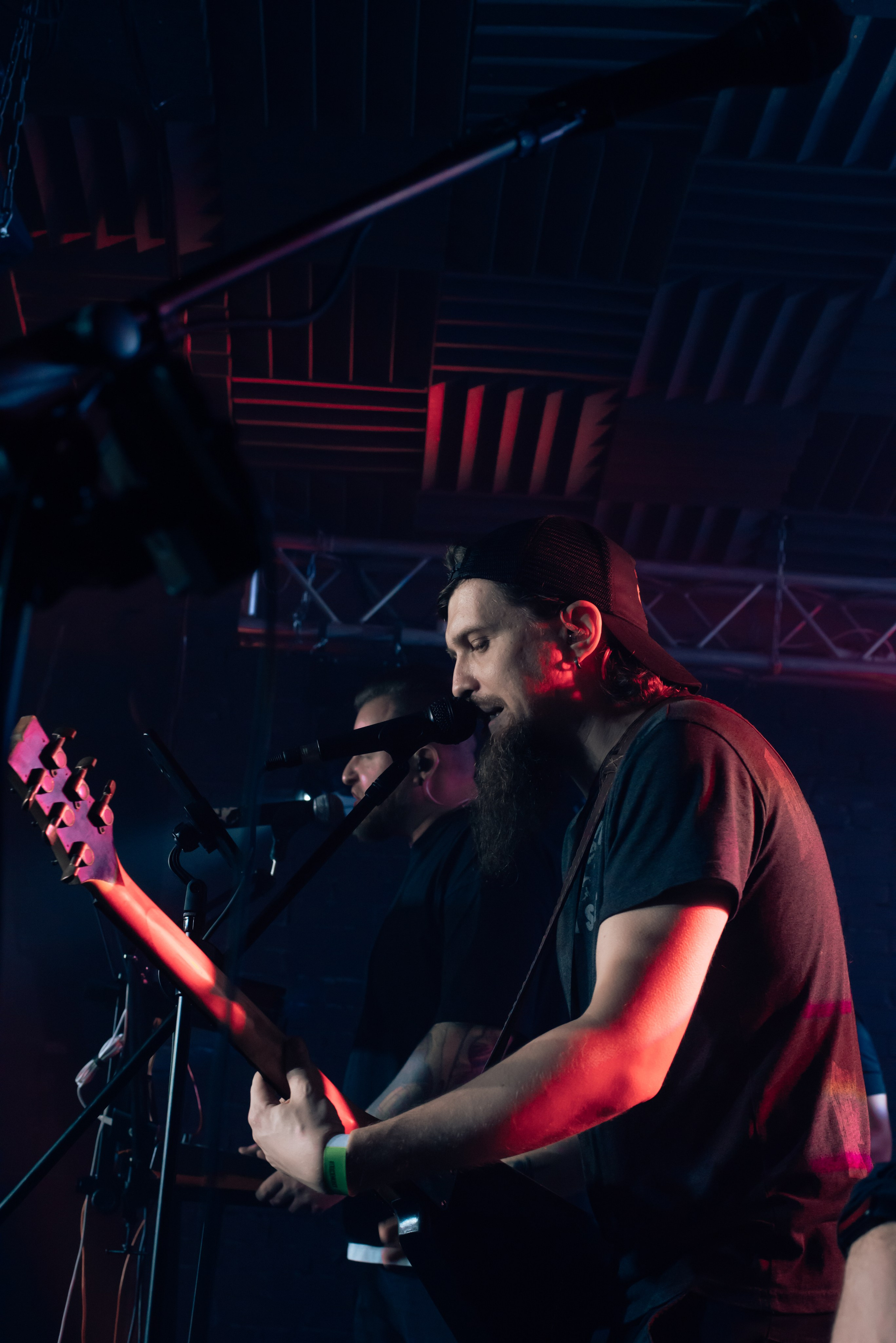 Break stuff (фотоотчет с концерта). Фотограф Конев Эдуард