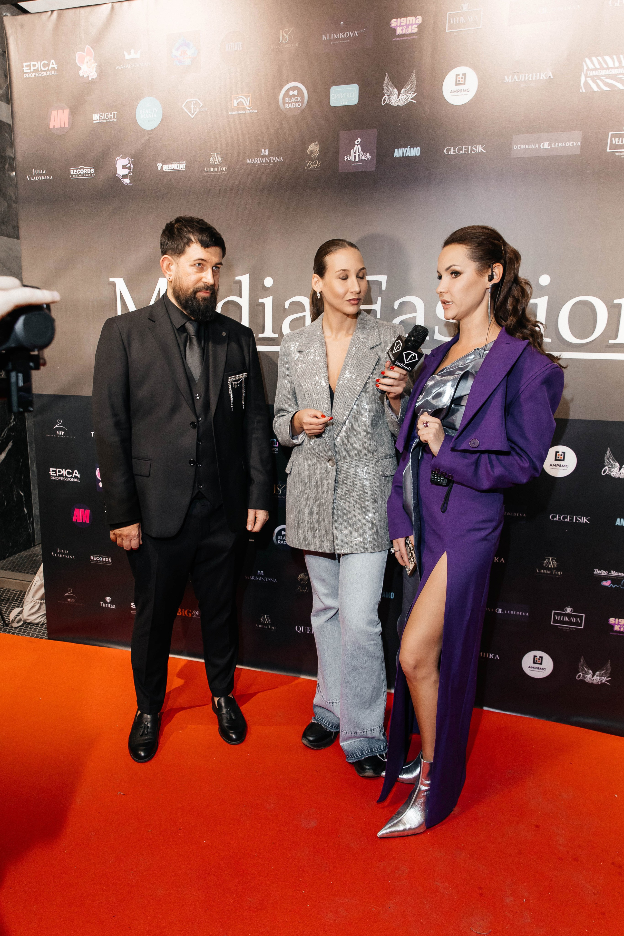 Репортаж Media Fashion. Свадебный и репортажный фотограф МОСКВА